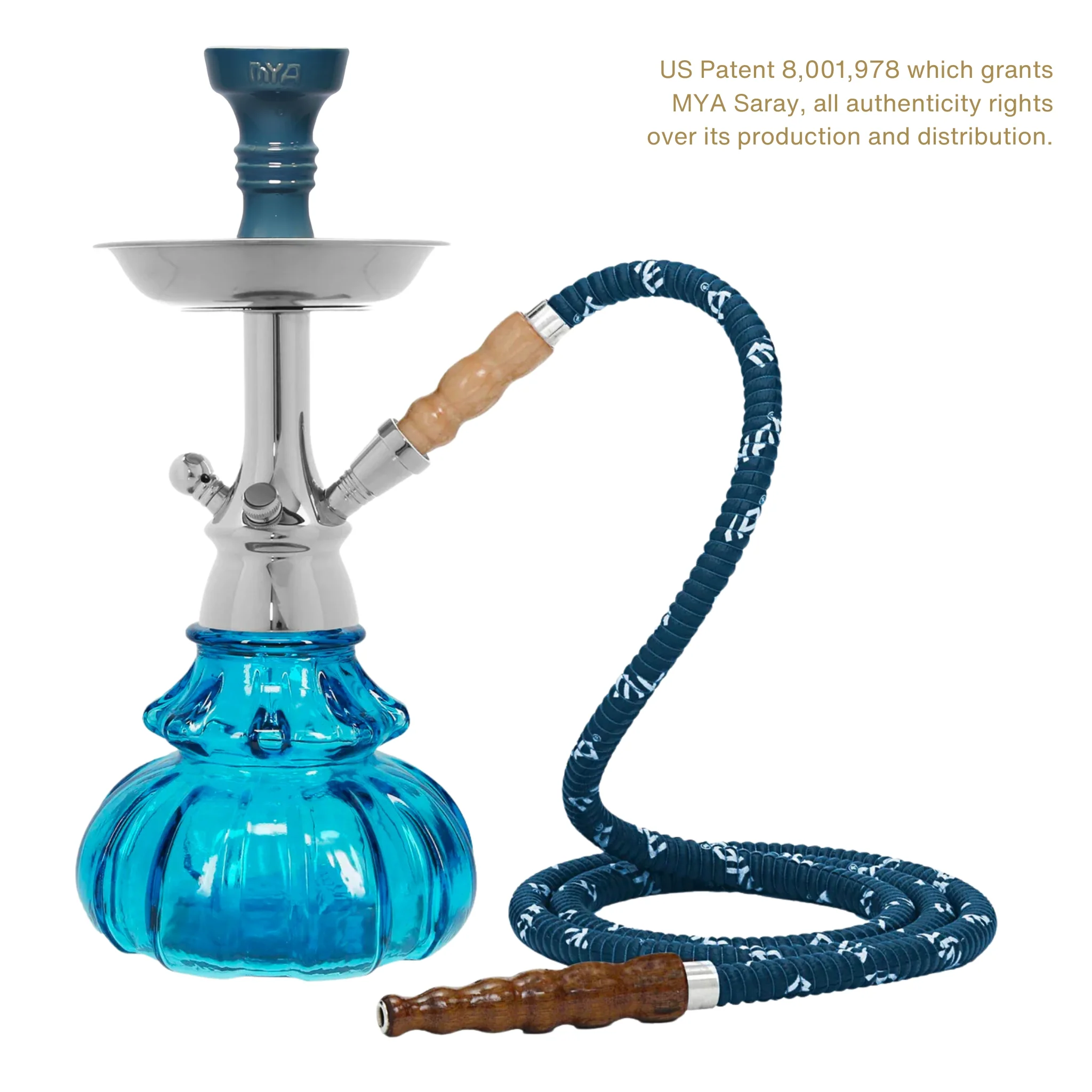 Mono 252-100 Hookah - Image 47
