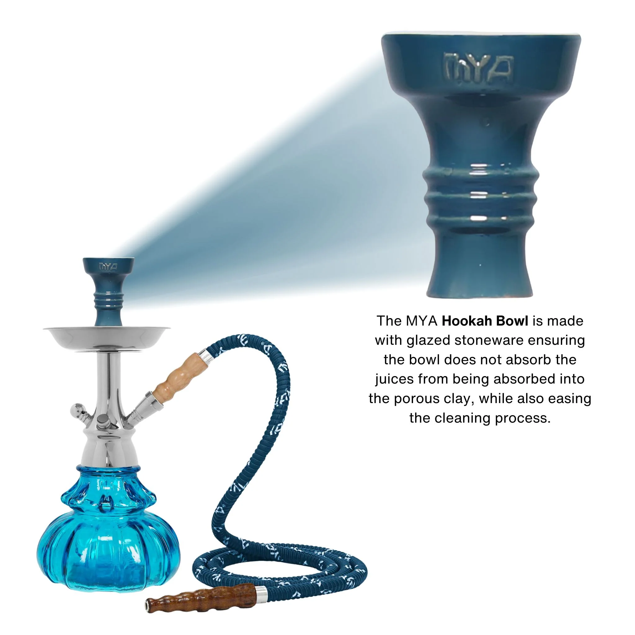 Mono 252-100 Hookah - Image 50