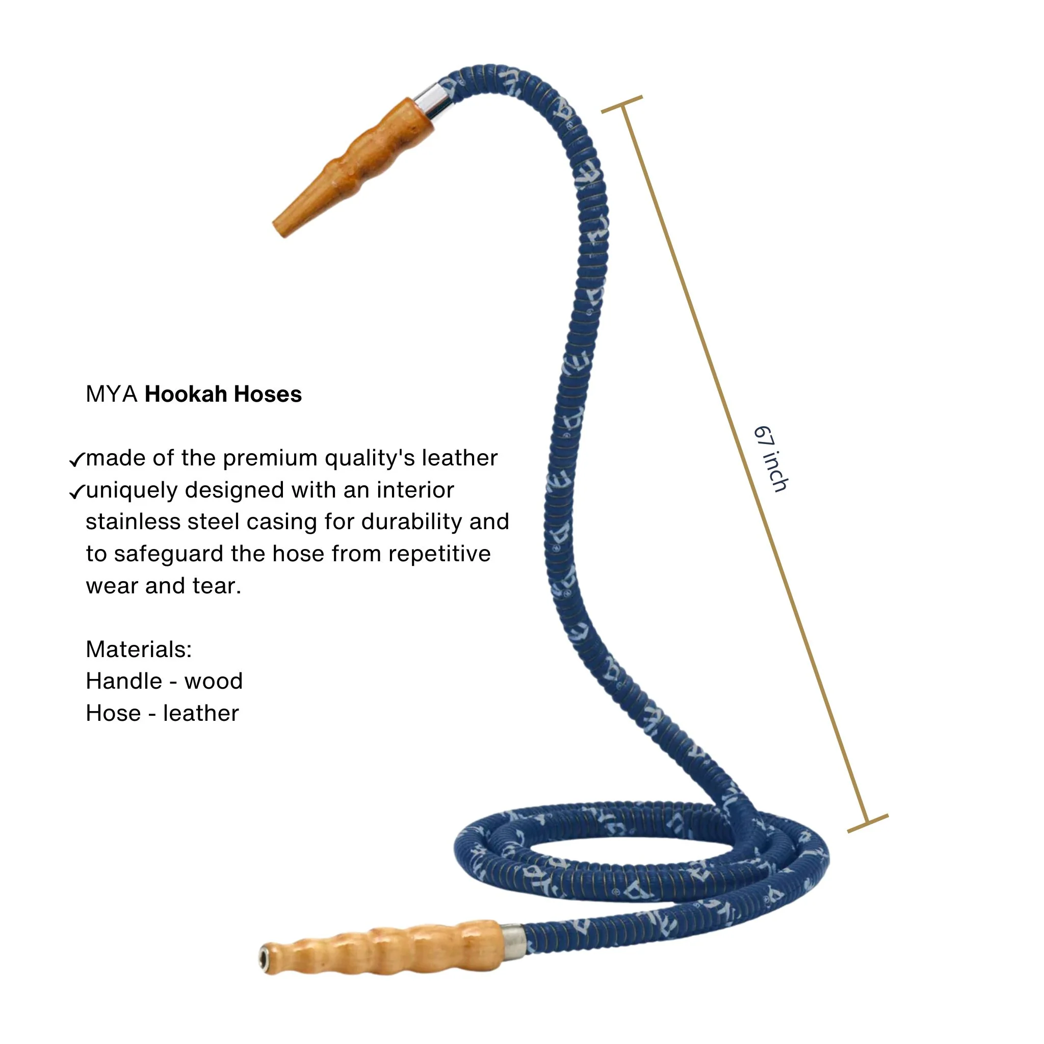 Mono 252-100 Hookah - Image 54
