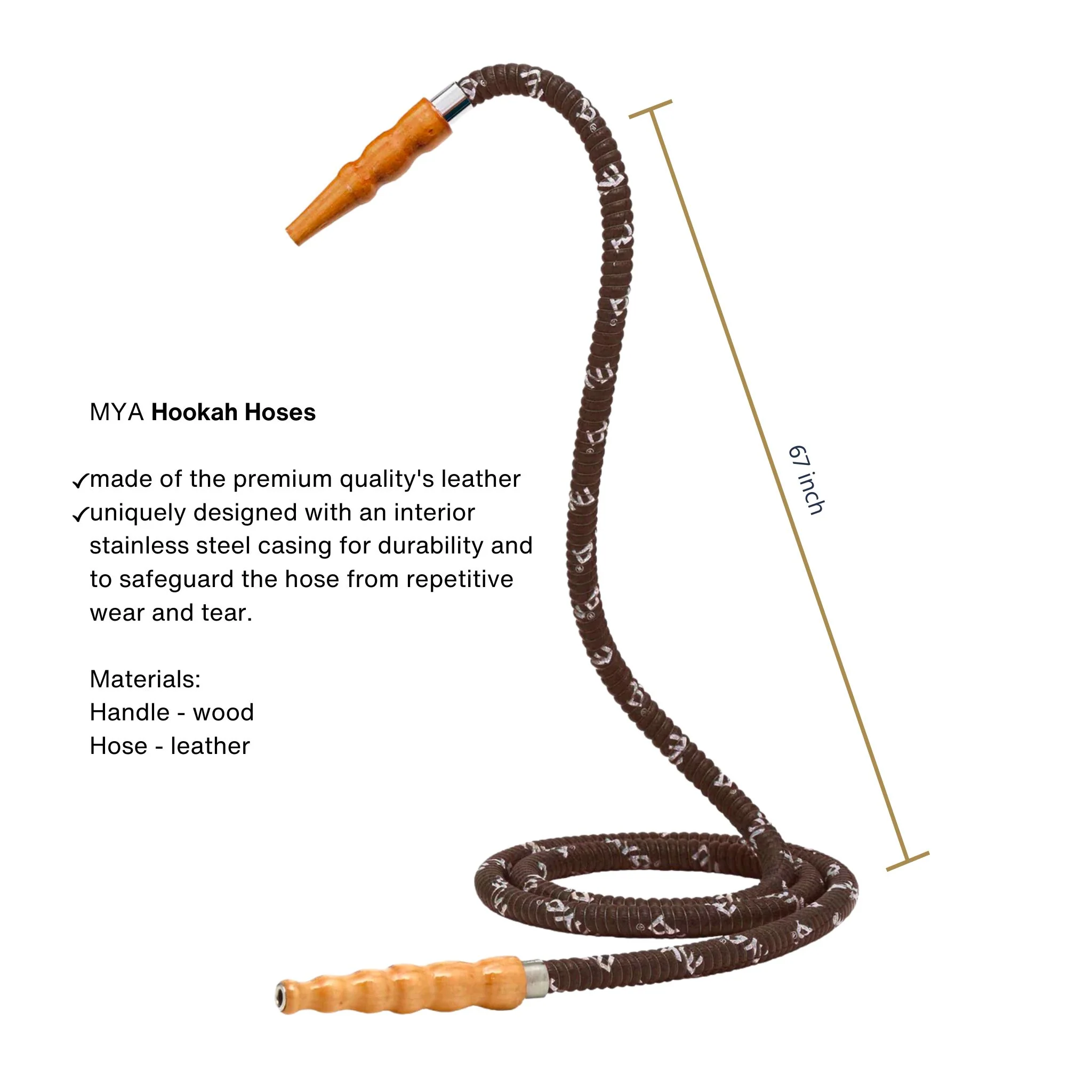 Mono 252-100 Hookah - Image 9