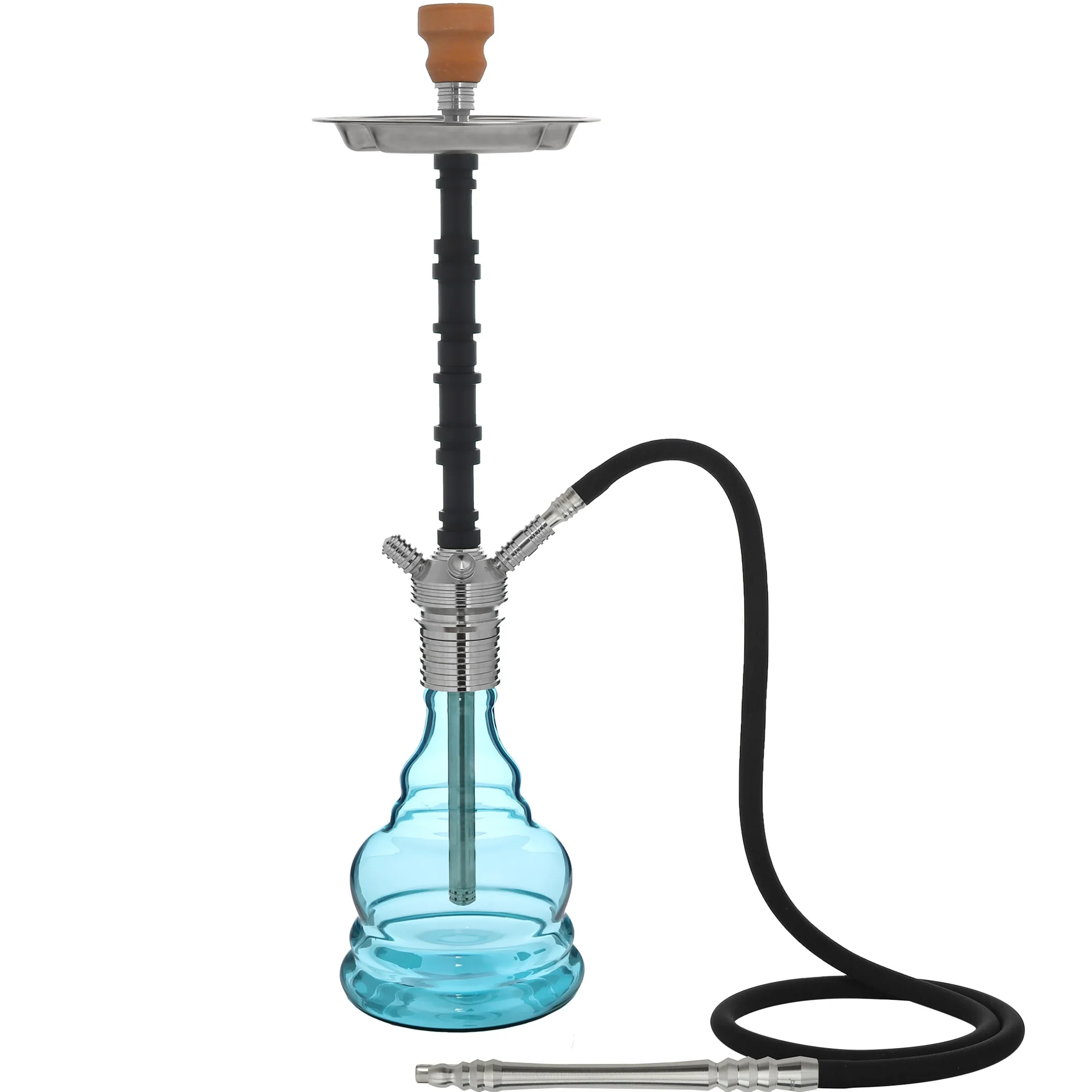MX2000-AQUA HOOKAH - Image 2