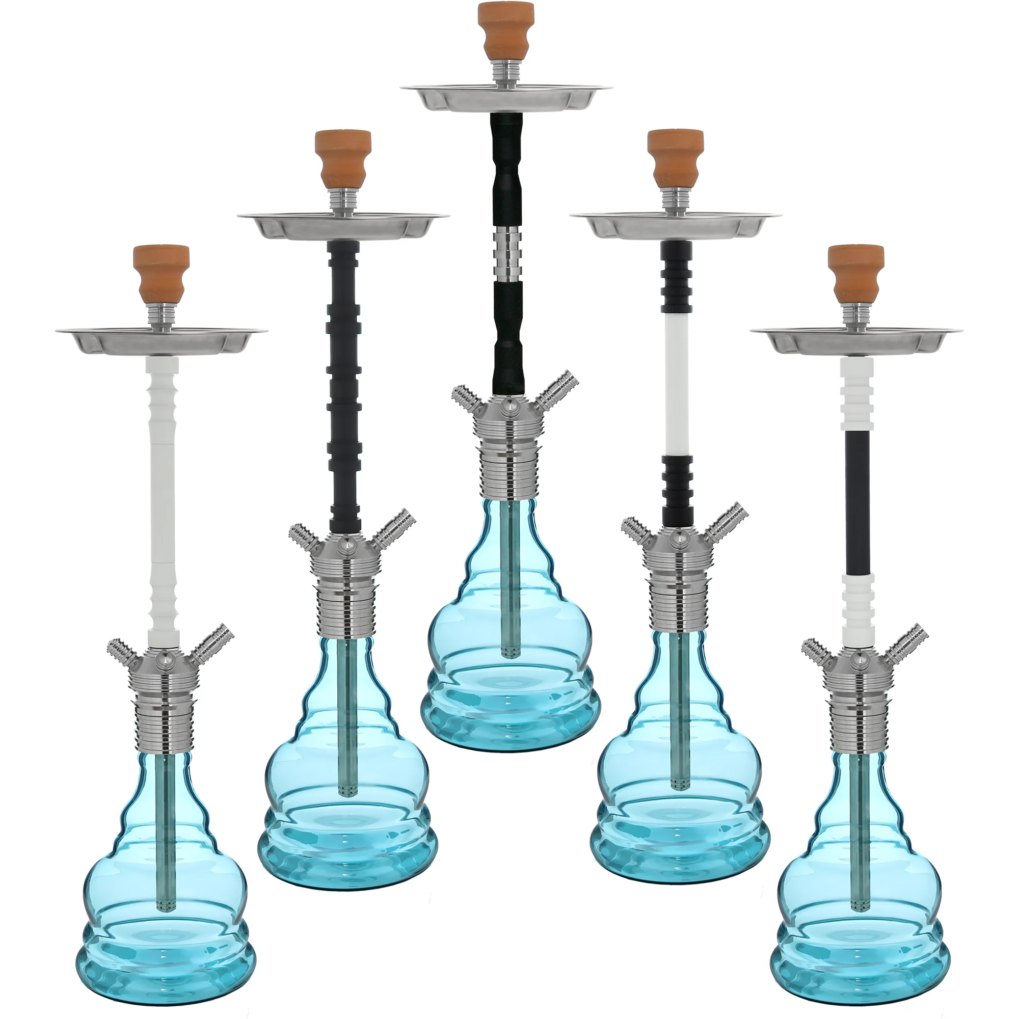 MX2000-AQUA HOOKAH - Image 6