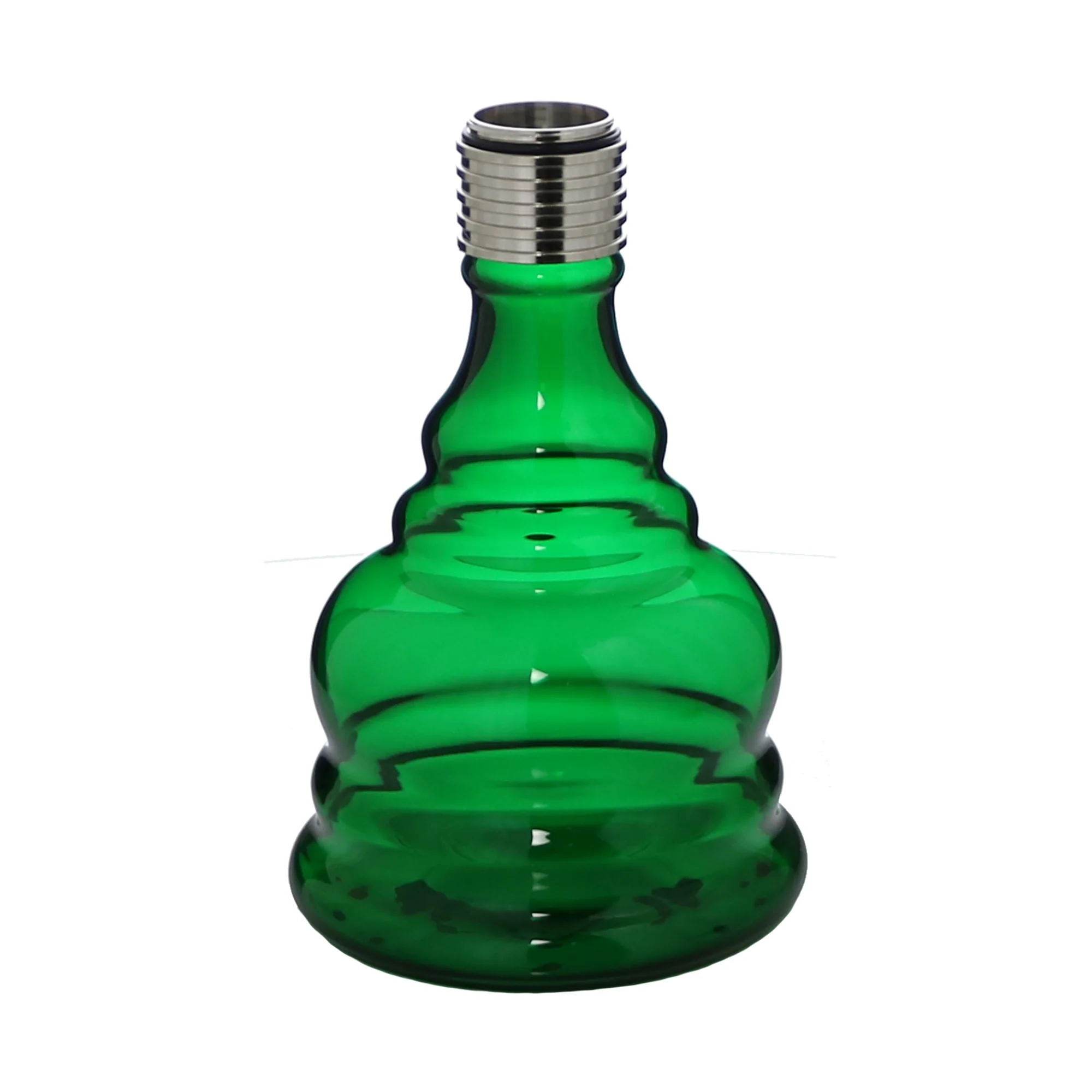 MX2000-DARK GREEN HOOKAH - Image 7