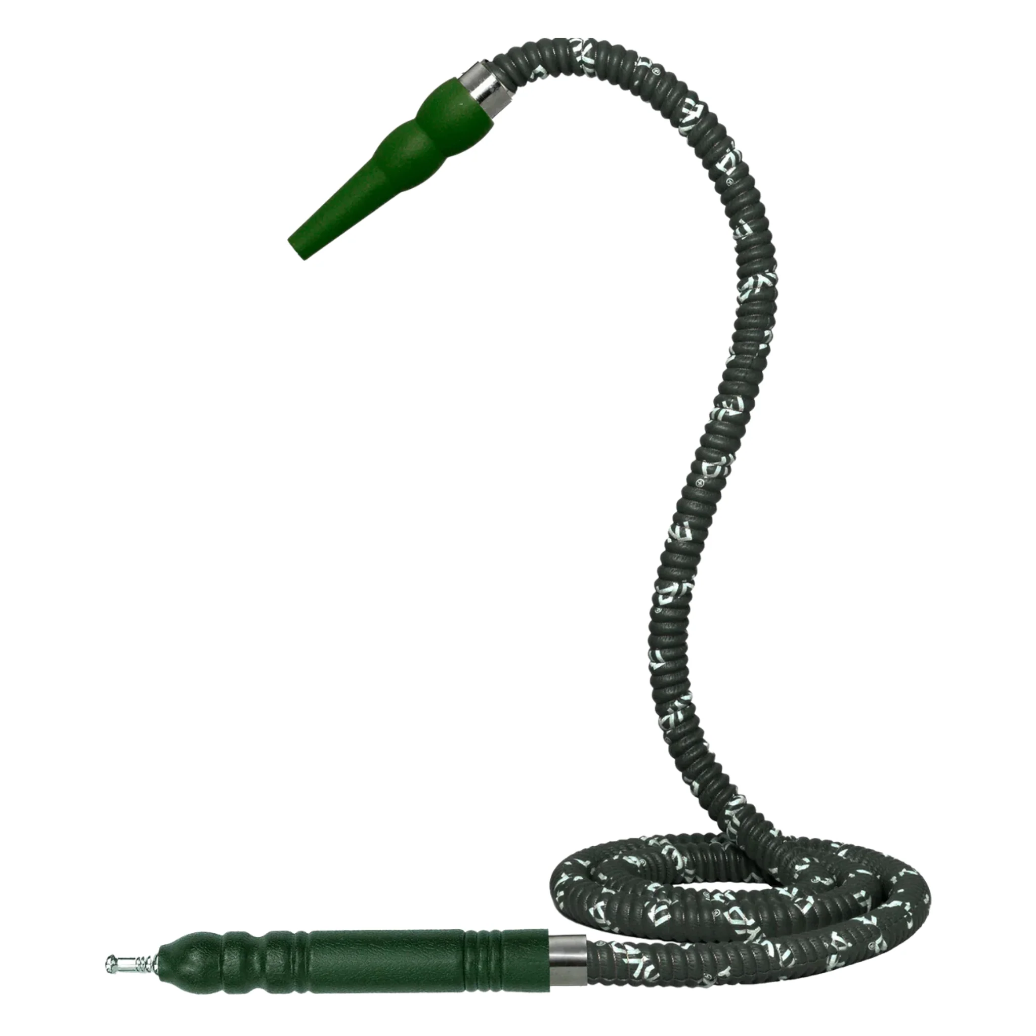 630 Freeze Hookah Hose with Icicles - Image 13