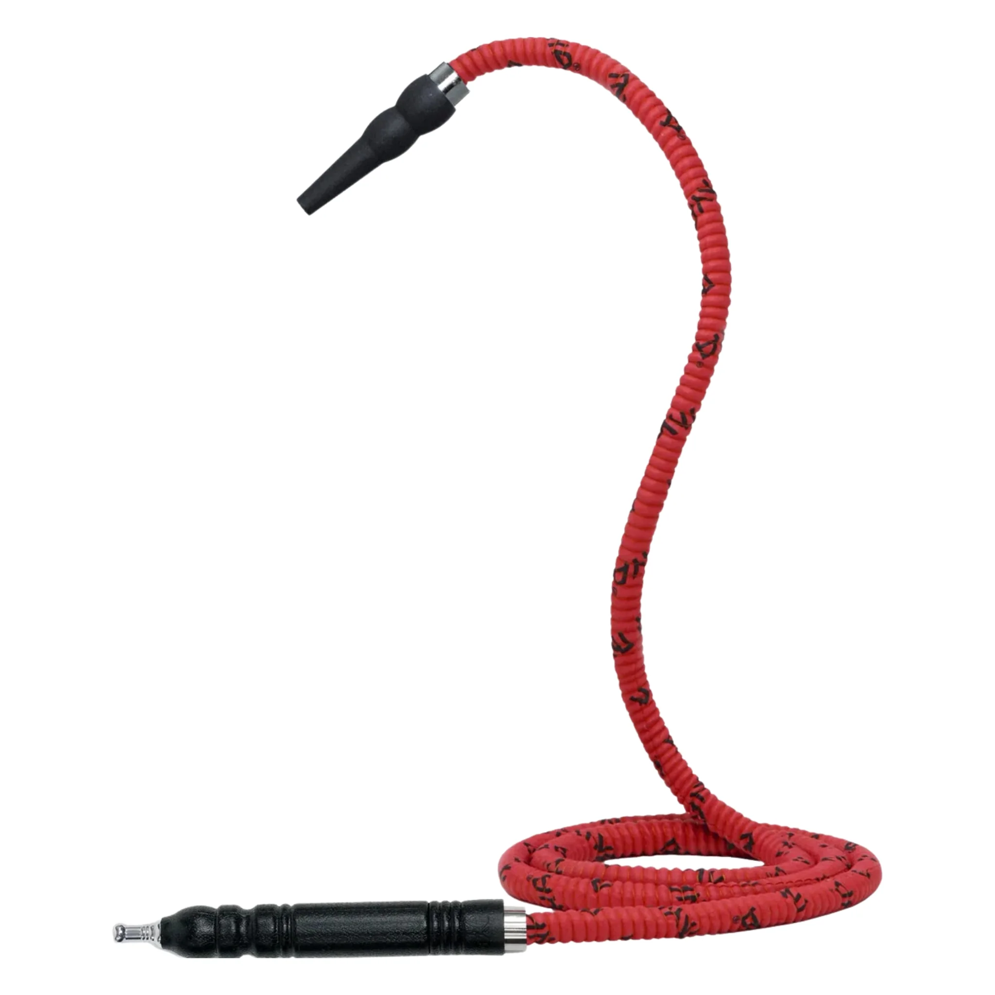 630 Freeze Hookah Hose with Icicles - Image 17