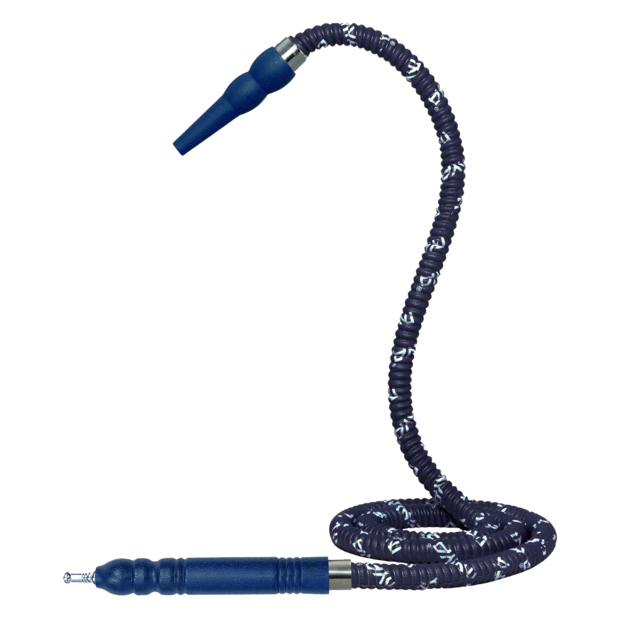 630 Freeze Hookah Hose with Icicles - Image 5