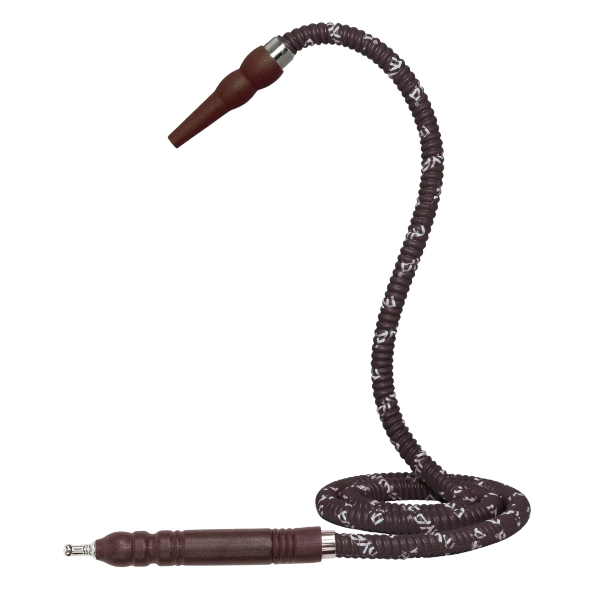 630 Freeze Hookah Hose with Icicles - Image 9
