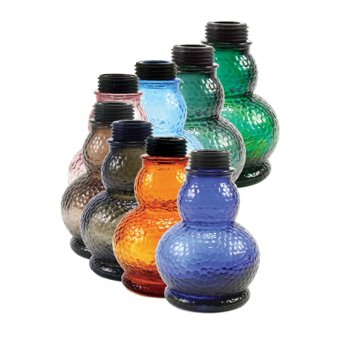 729 Econo Gelato Hookah Base - Image 9