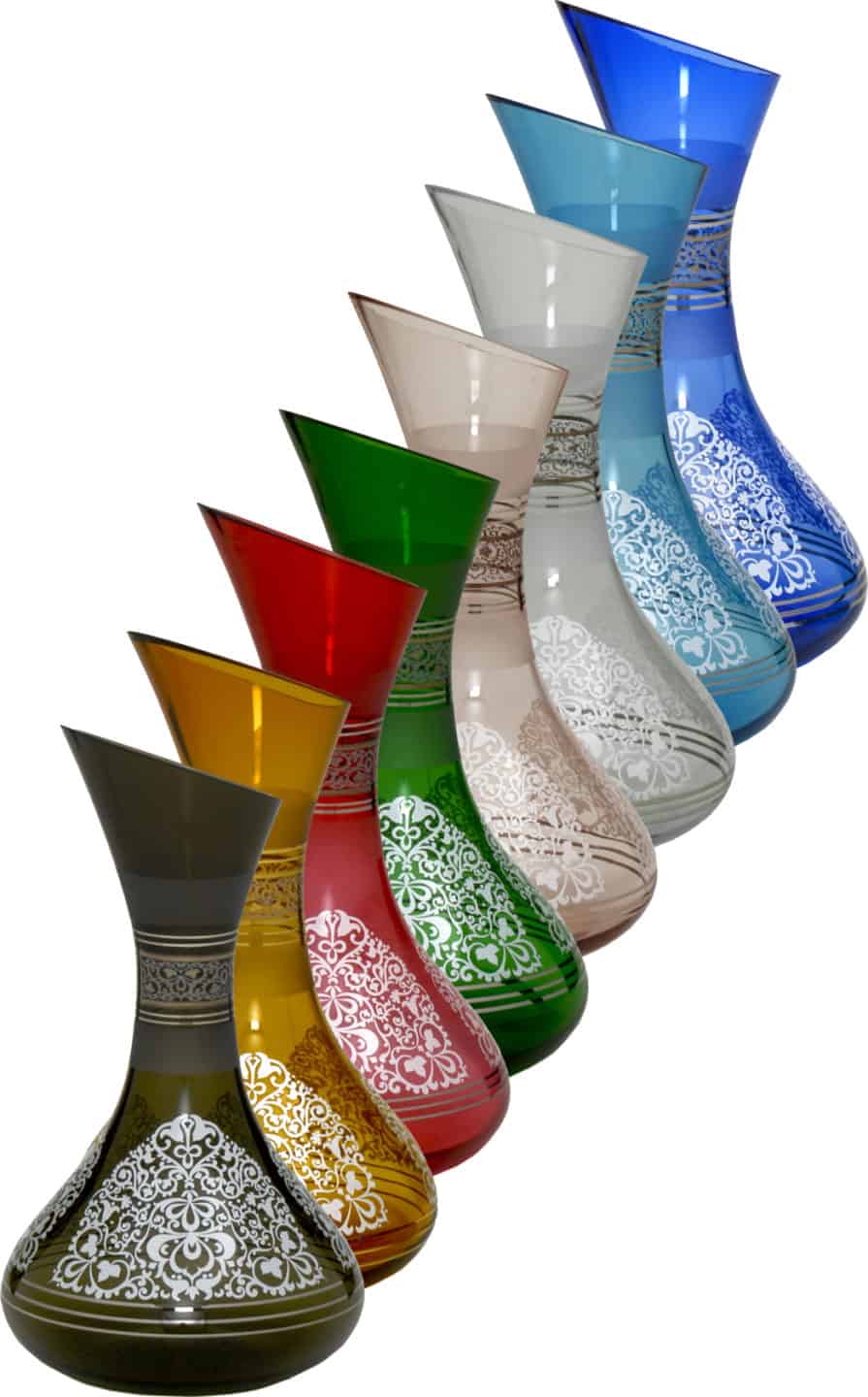 OLLA Hookah BASE - Image 10