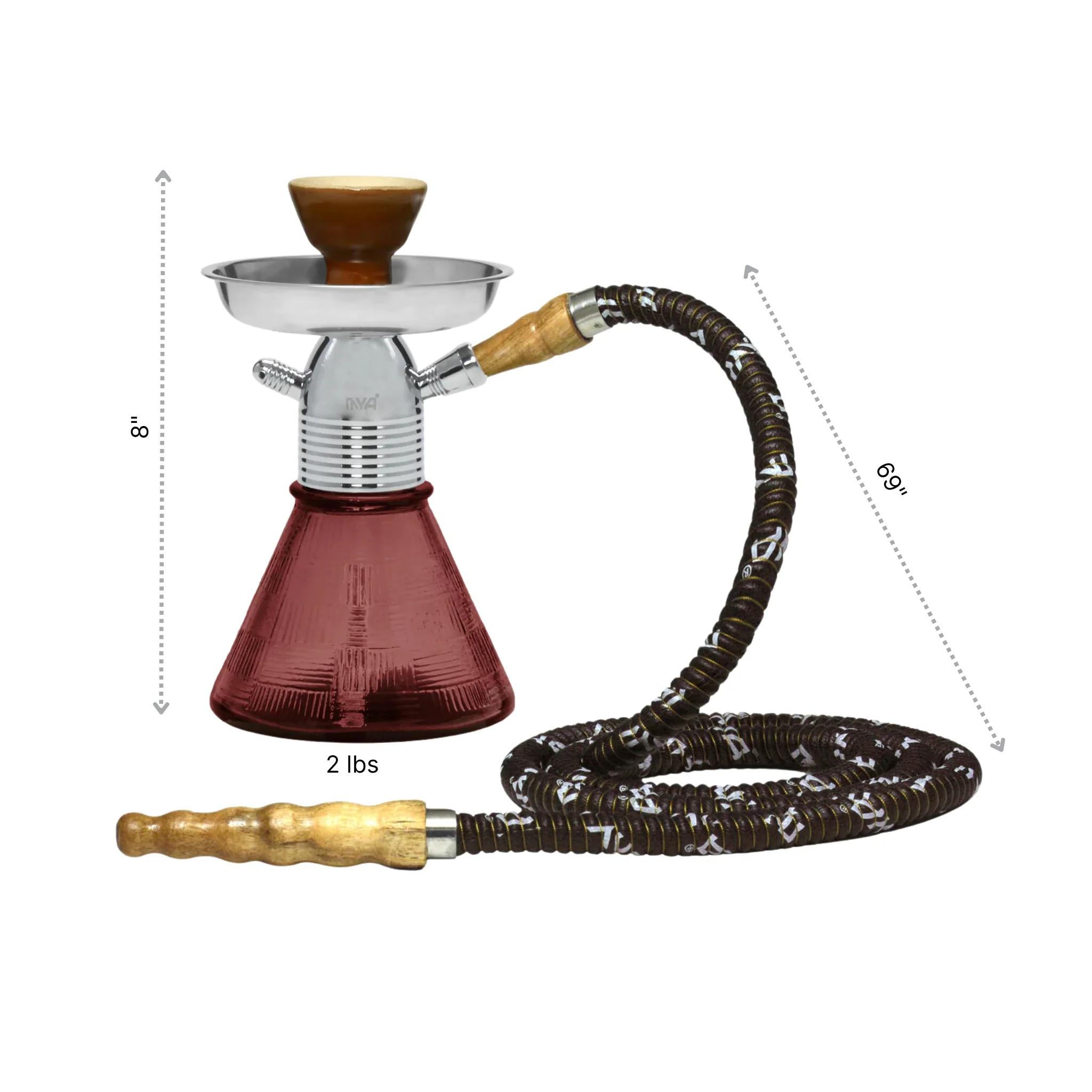 Petite Hookah - Image 11