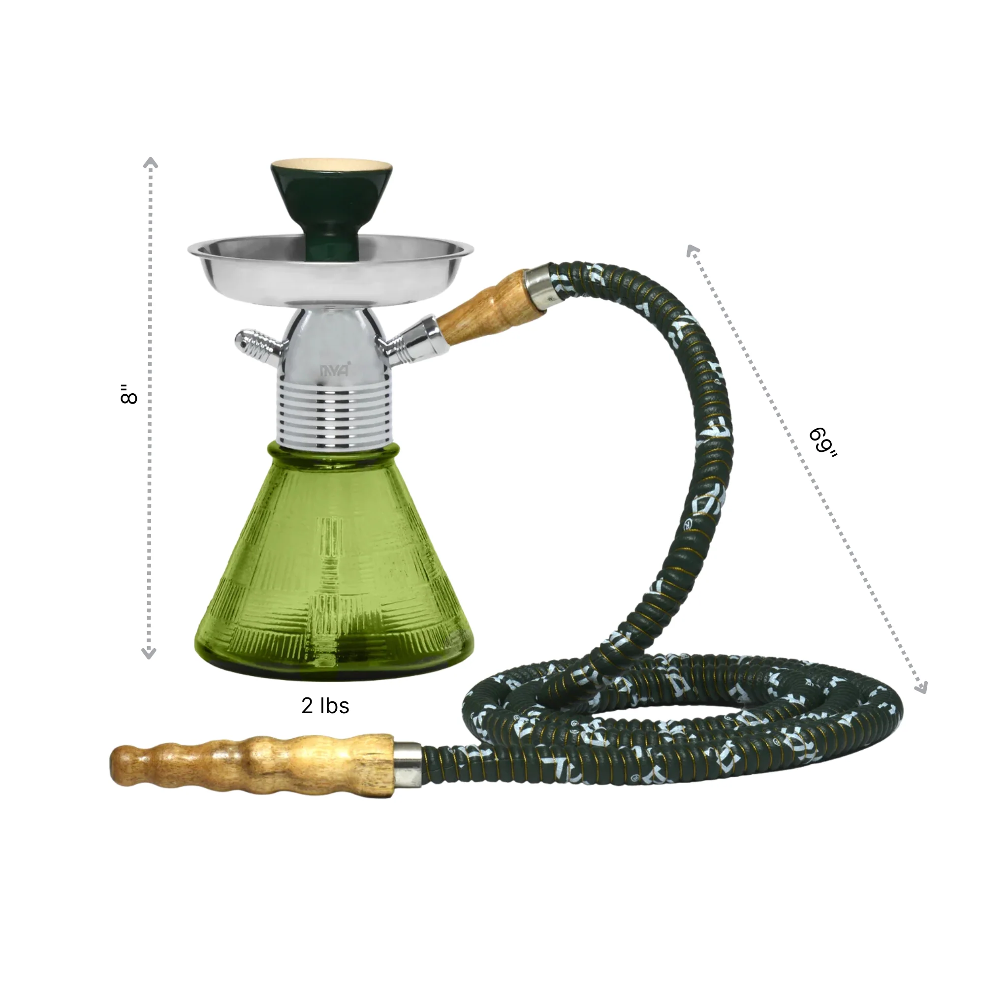 Petite Hookah - Image 15