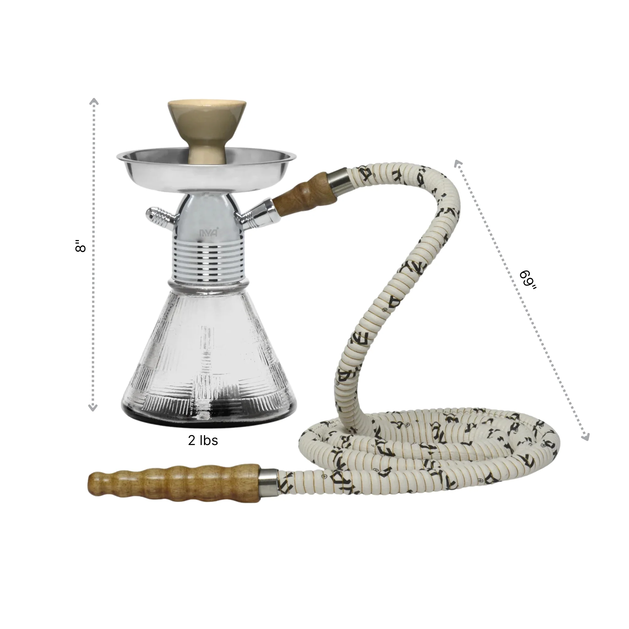 Petite Hookah - Image 19