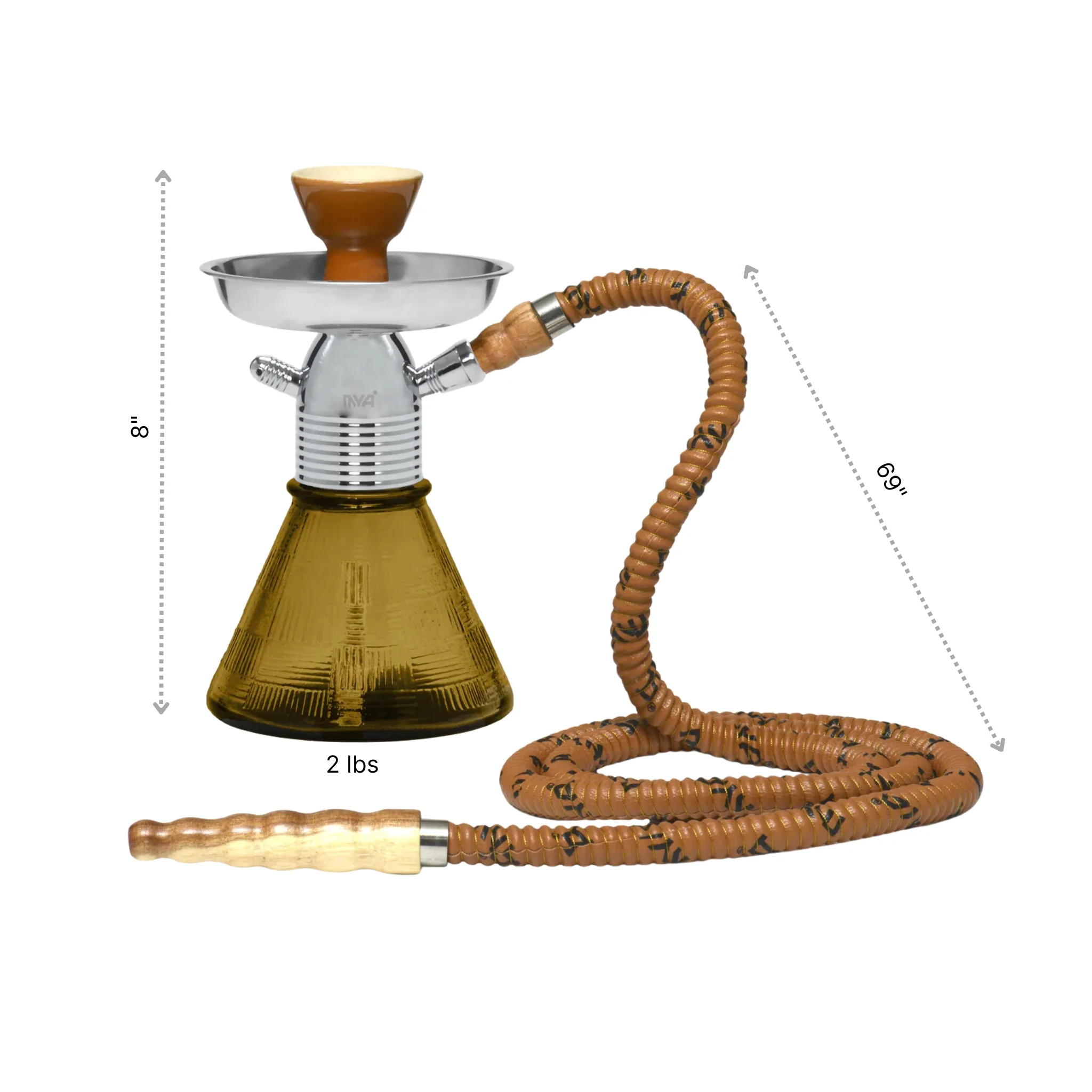 Petite Hookah - Image 23