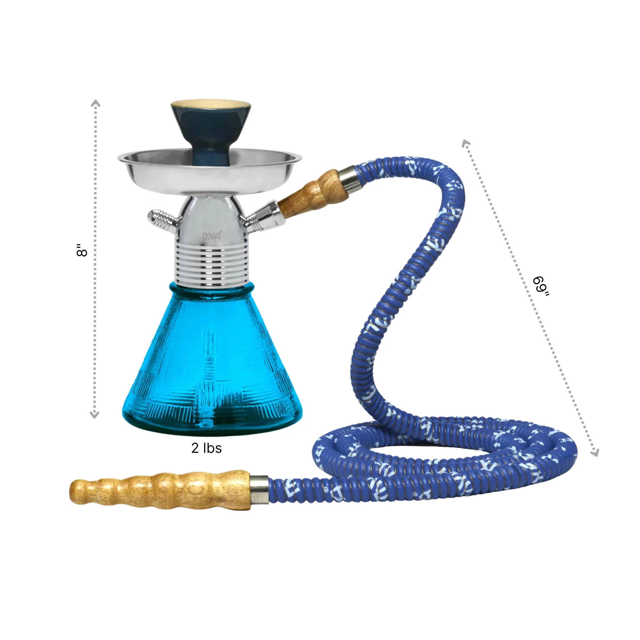 Petite Hookah - Image 27