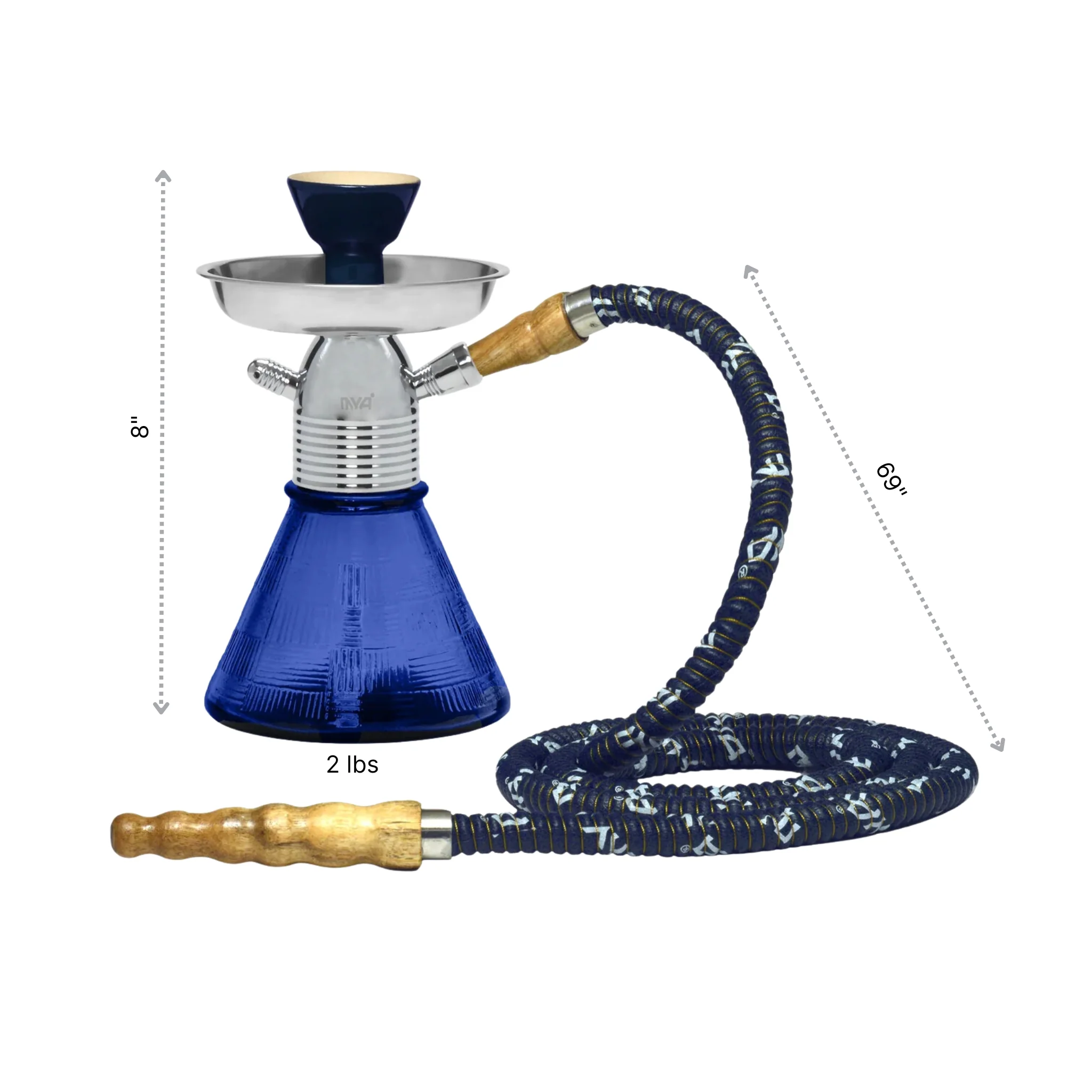 Petite Hookah - Image 7