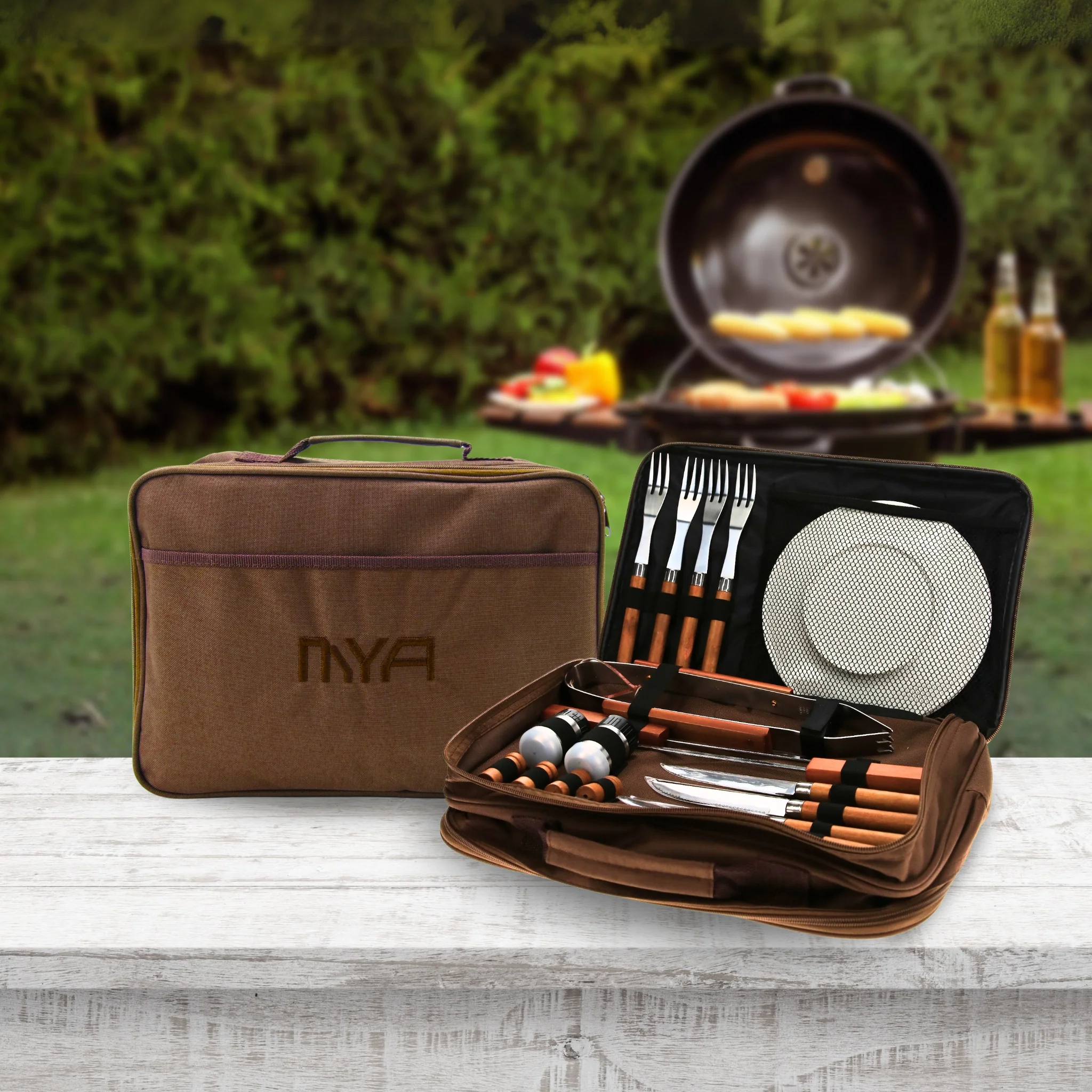 MYA Picnic Kit - Image 6