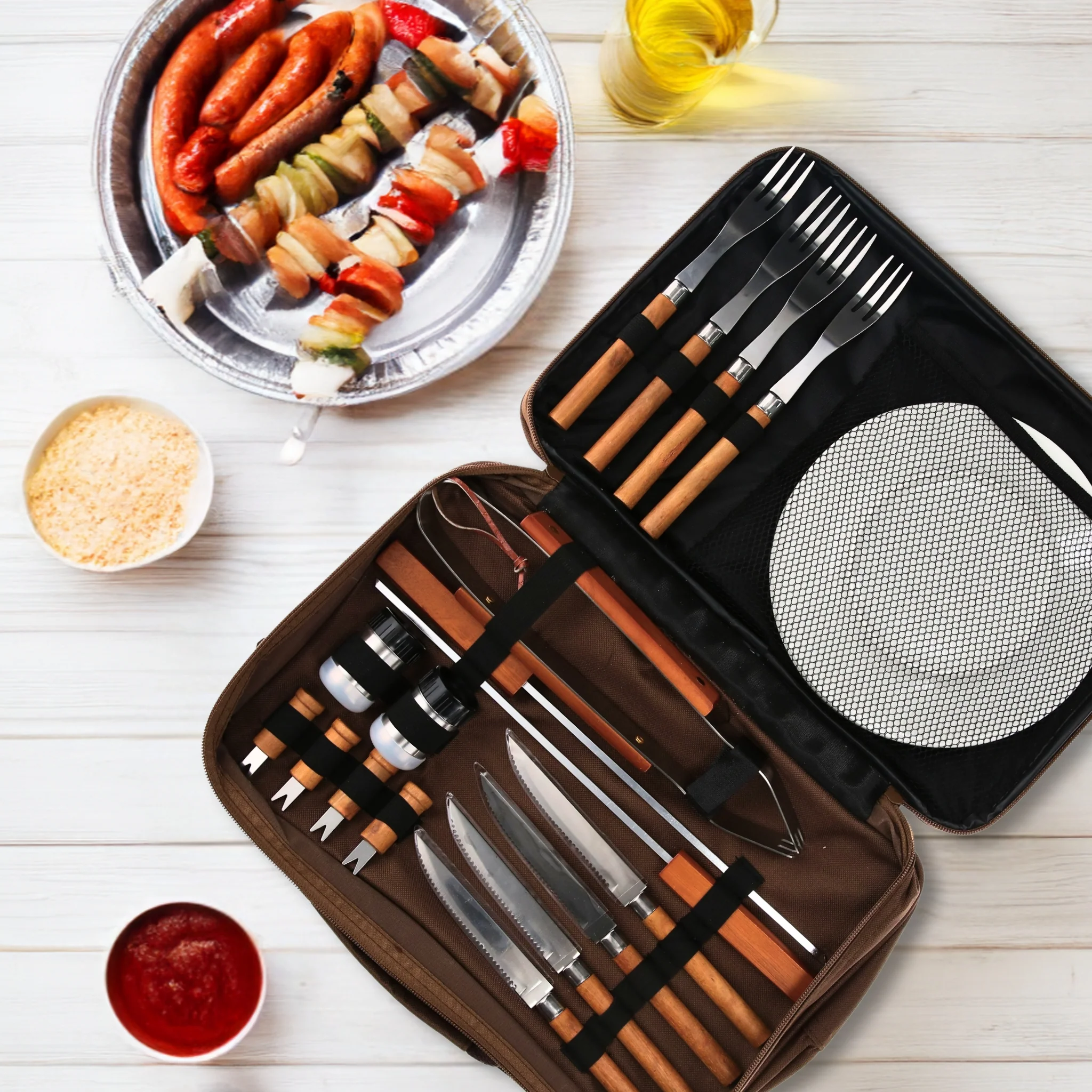 MYA Picnic Kit - Image 7