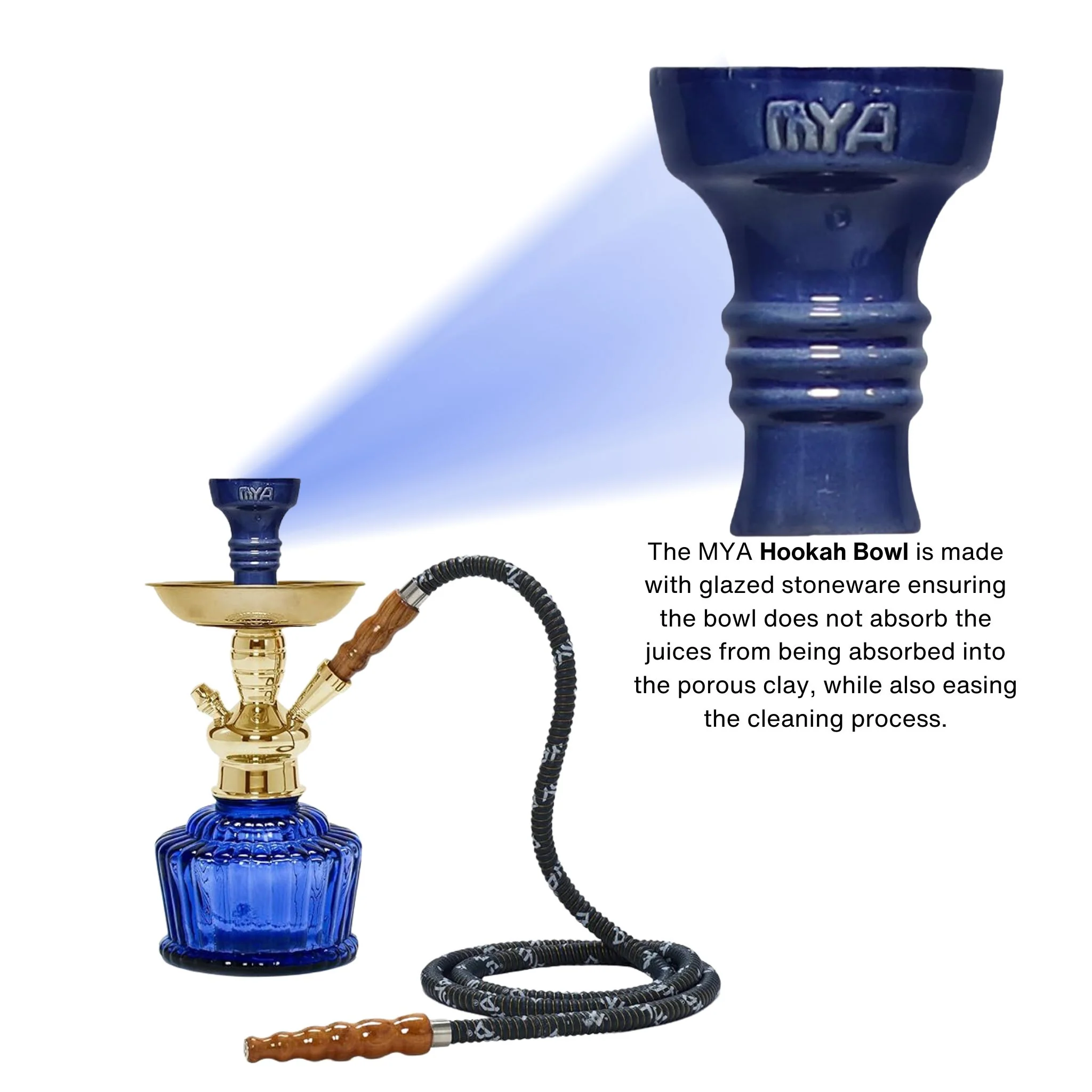 QT 263-200  Hookah - Image 13