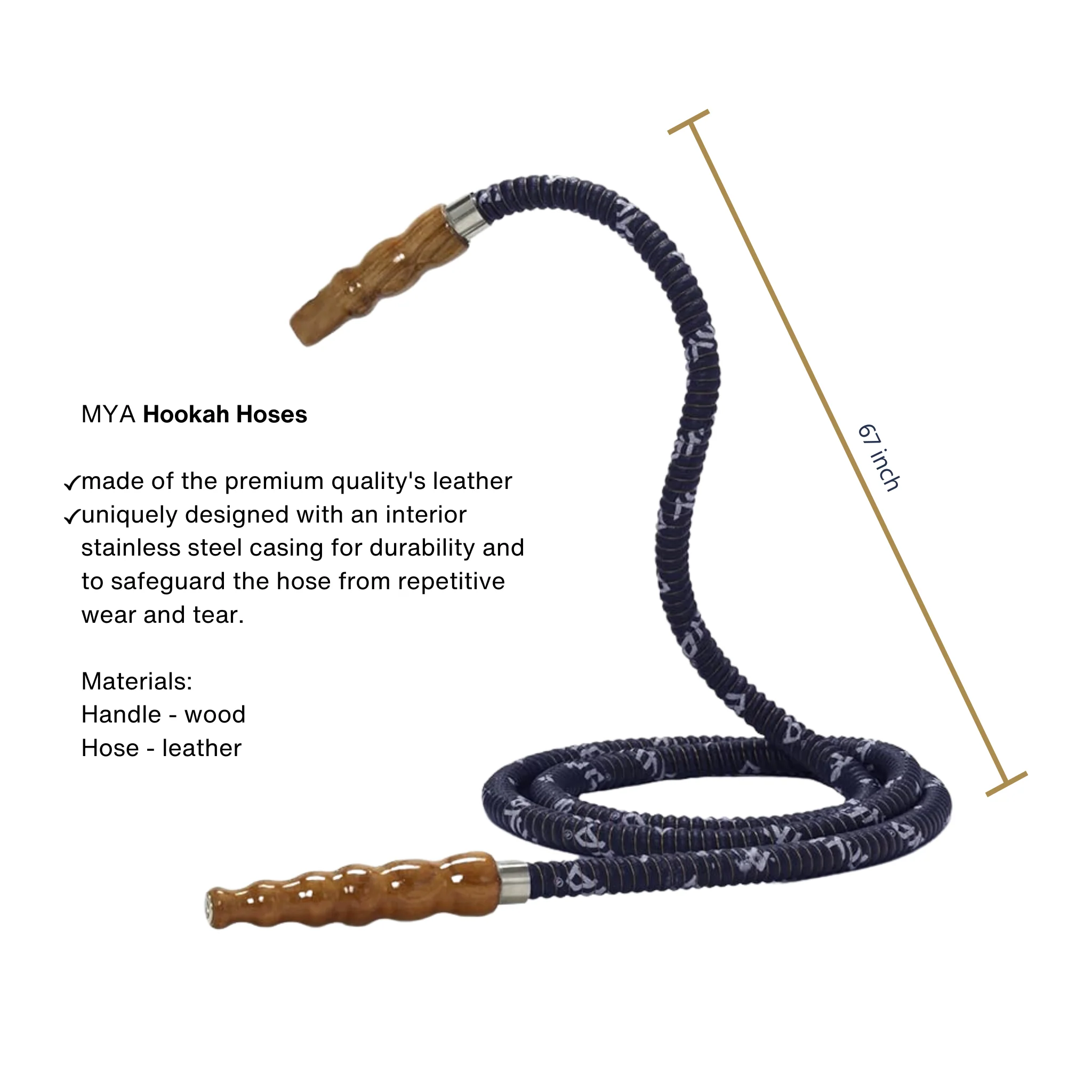 QT 263-200  Hookah - Image 16