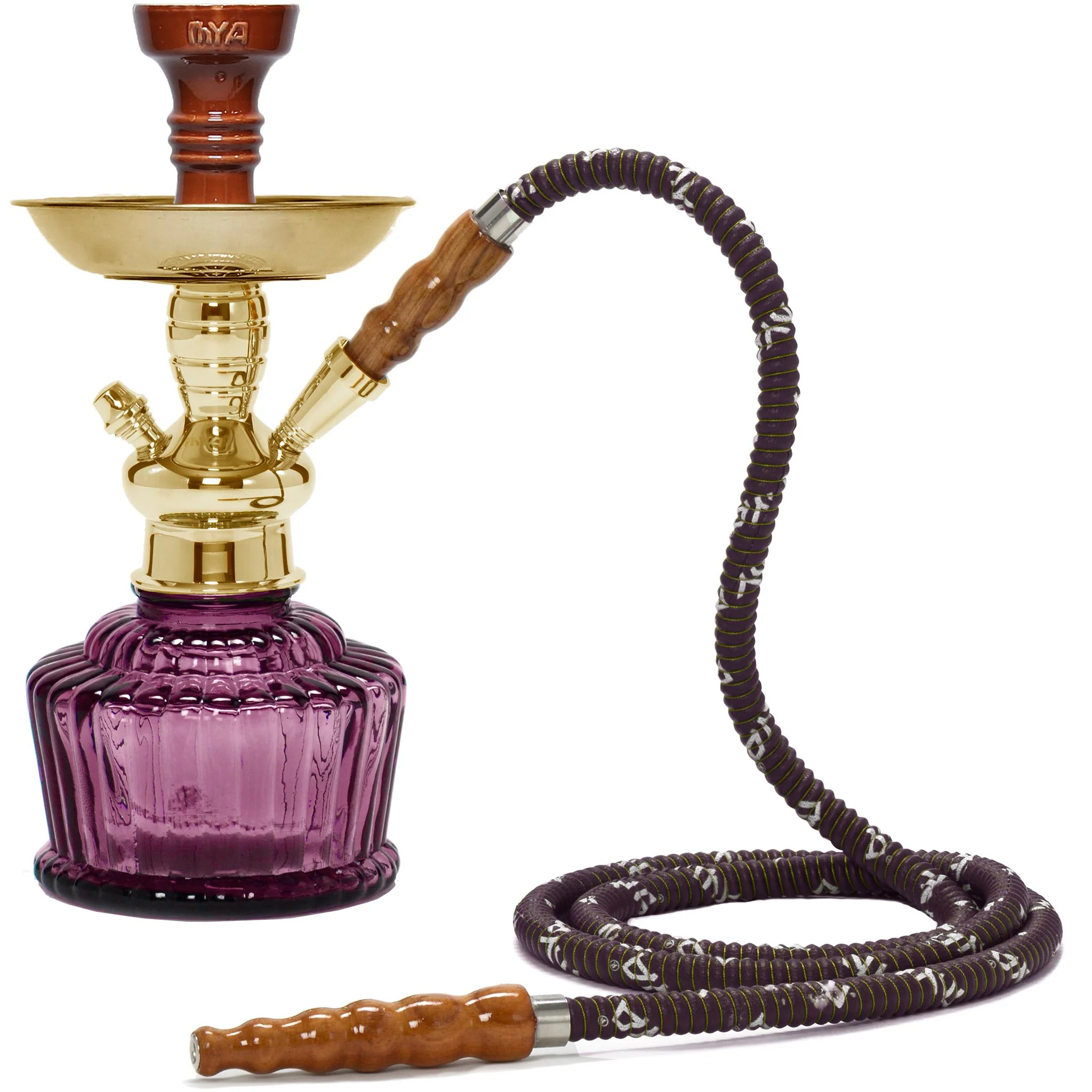 QT 263-200  Hookah - Image 17
