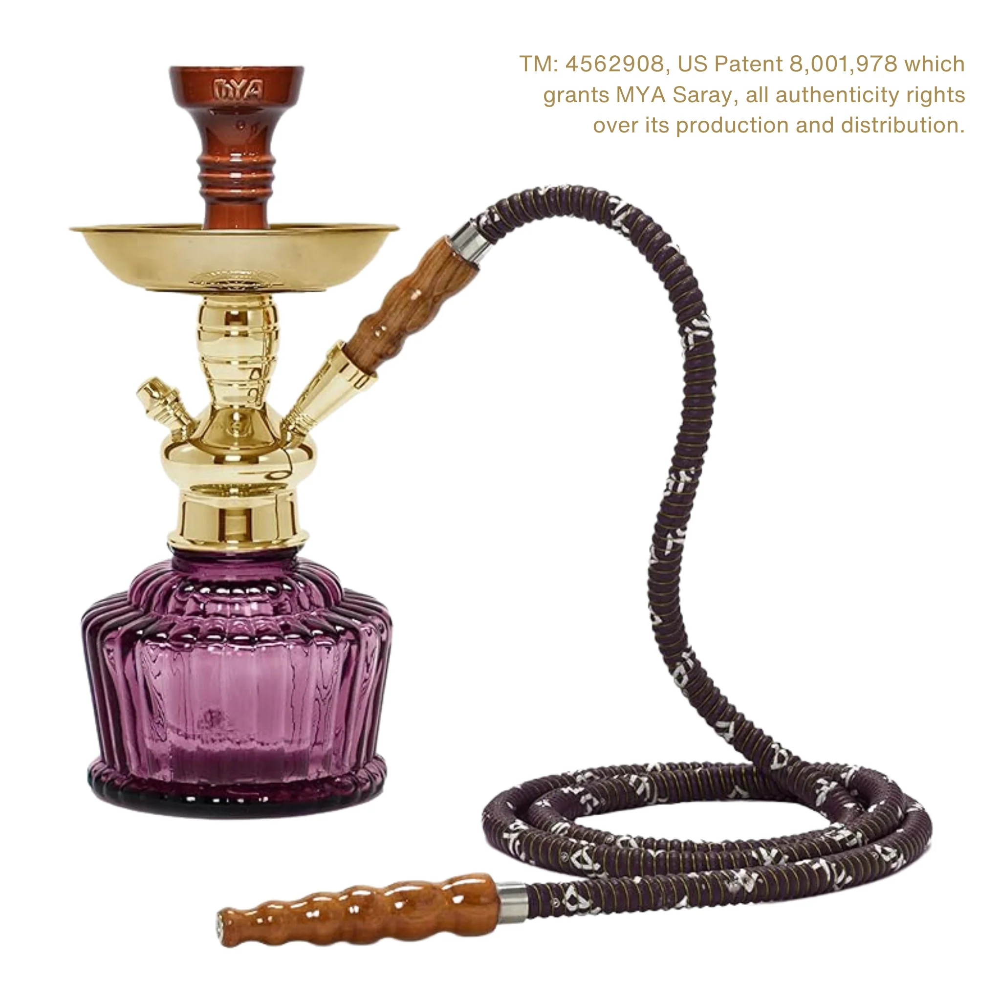 QT 263-200  Hookah - Image 18
