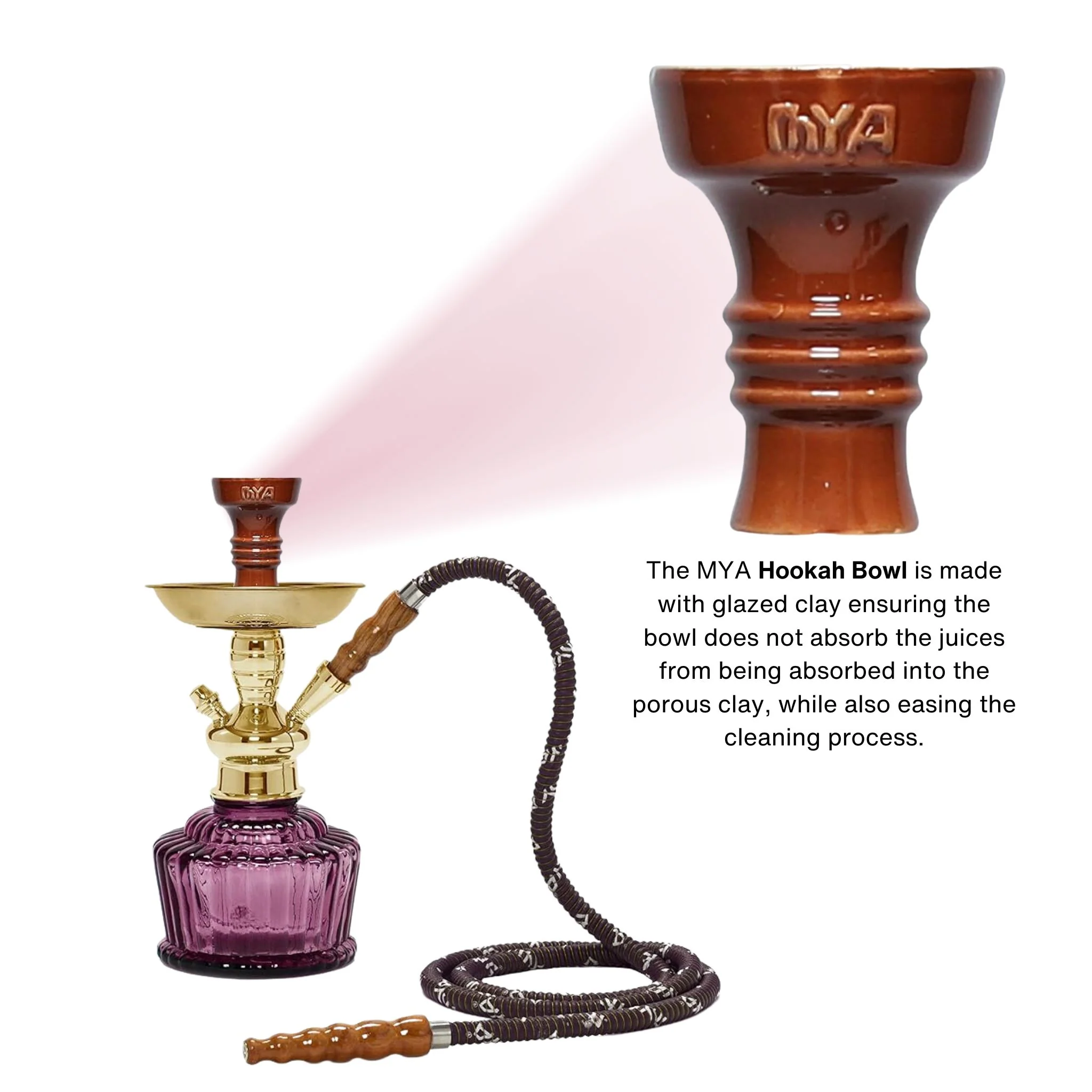 QT 263-200  Hookah - Image 21