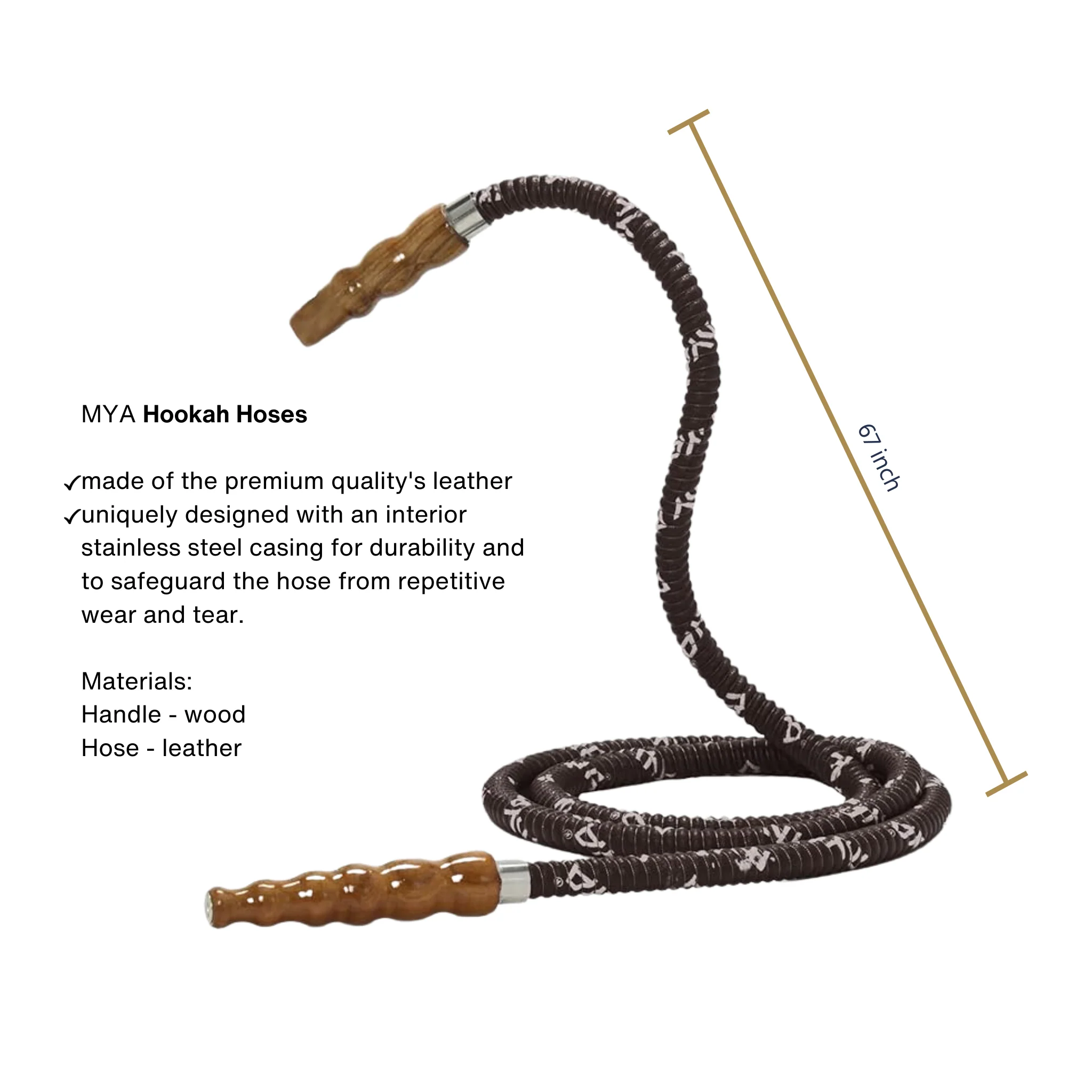 QT 263-200  Hookah - Image 24