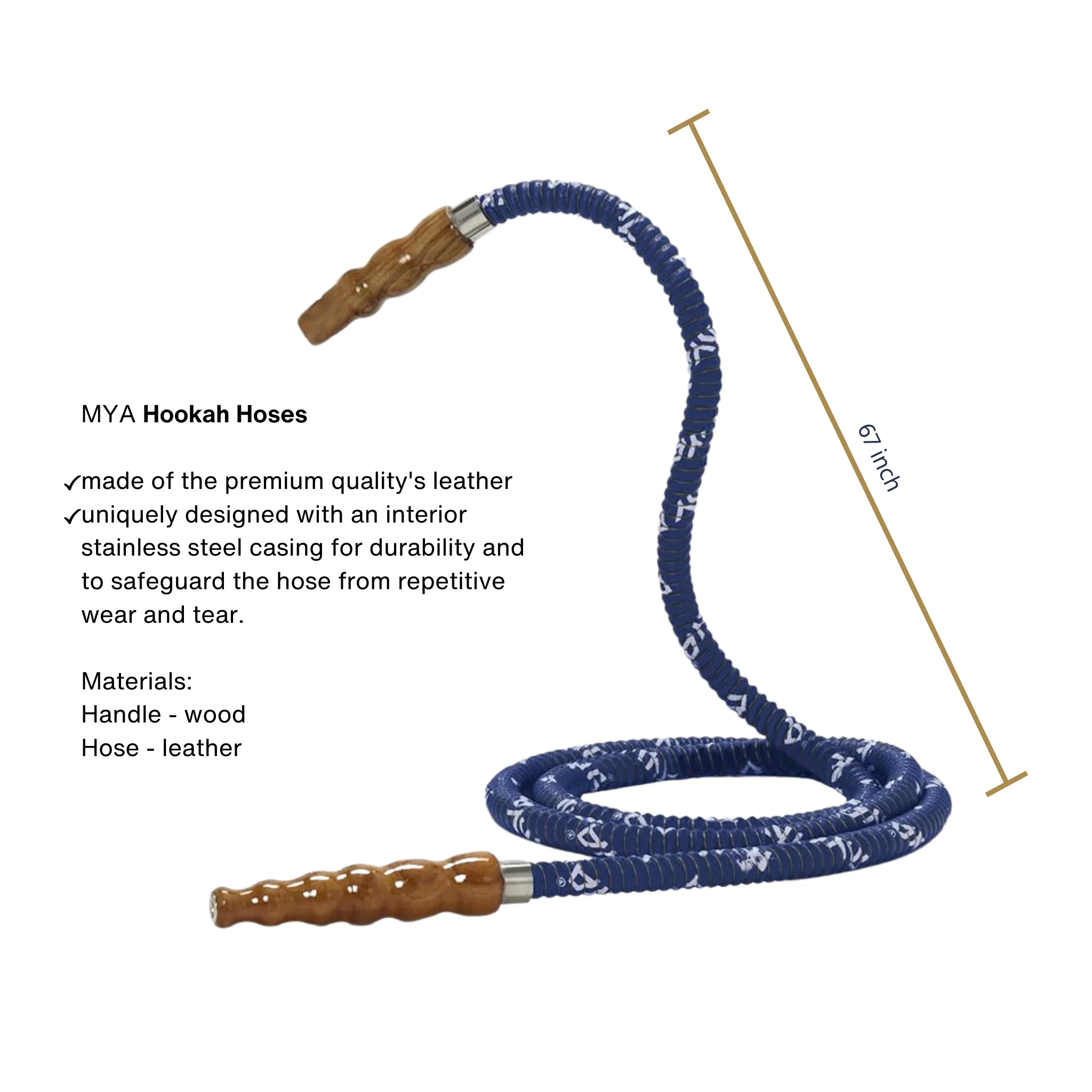 QT 263-200  Hookah - Image 32