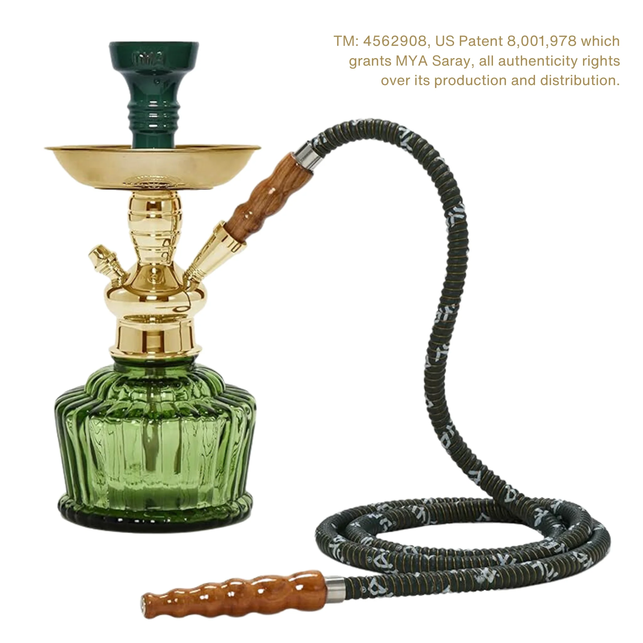 QT 263-200  Hookah - Image 34