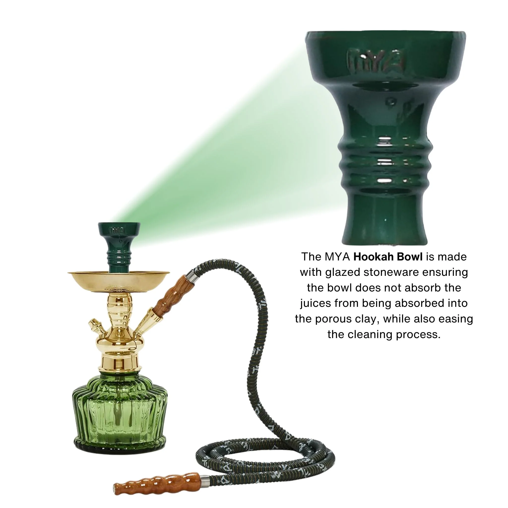 QT 263-200  Hookah - Image 37