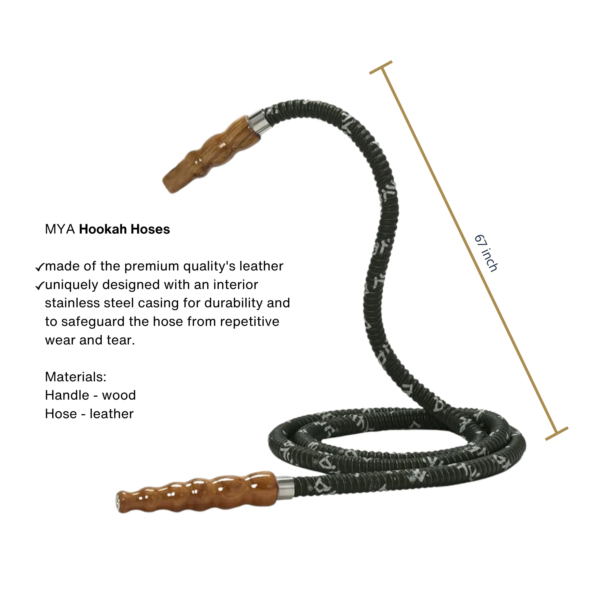QT 263-200  Hookah - Image 40