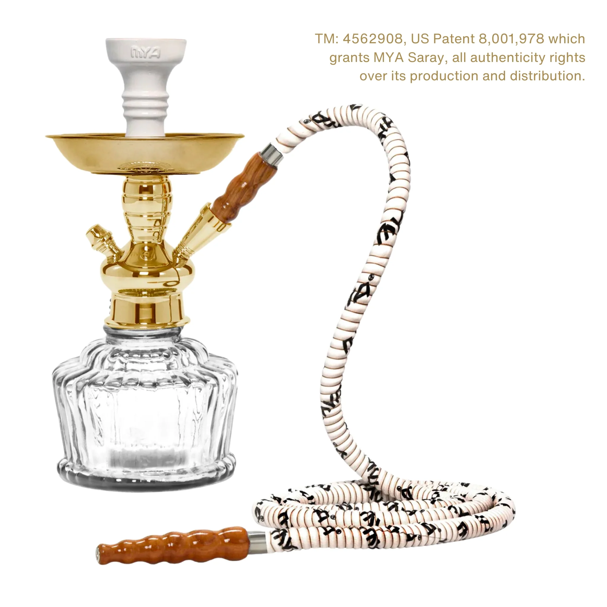 QT 263-200  Hookah - Image 42