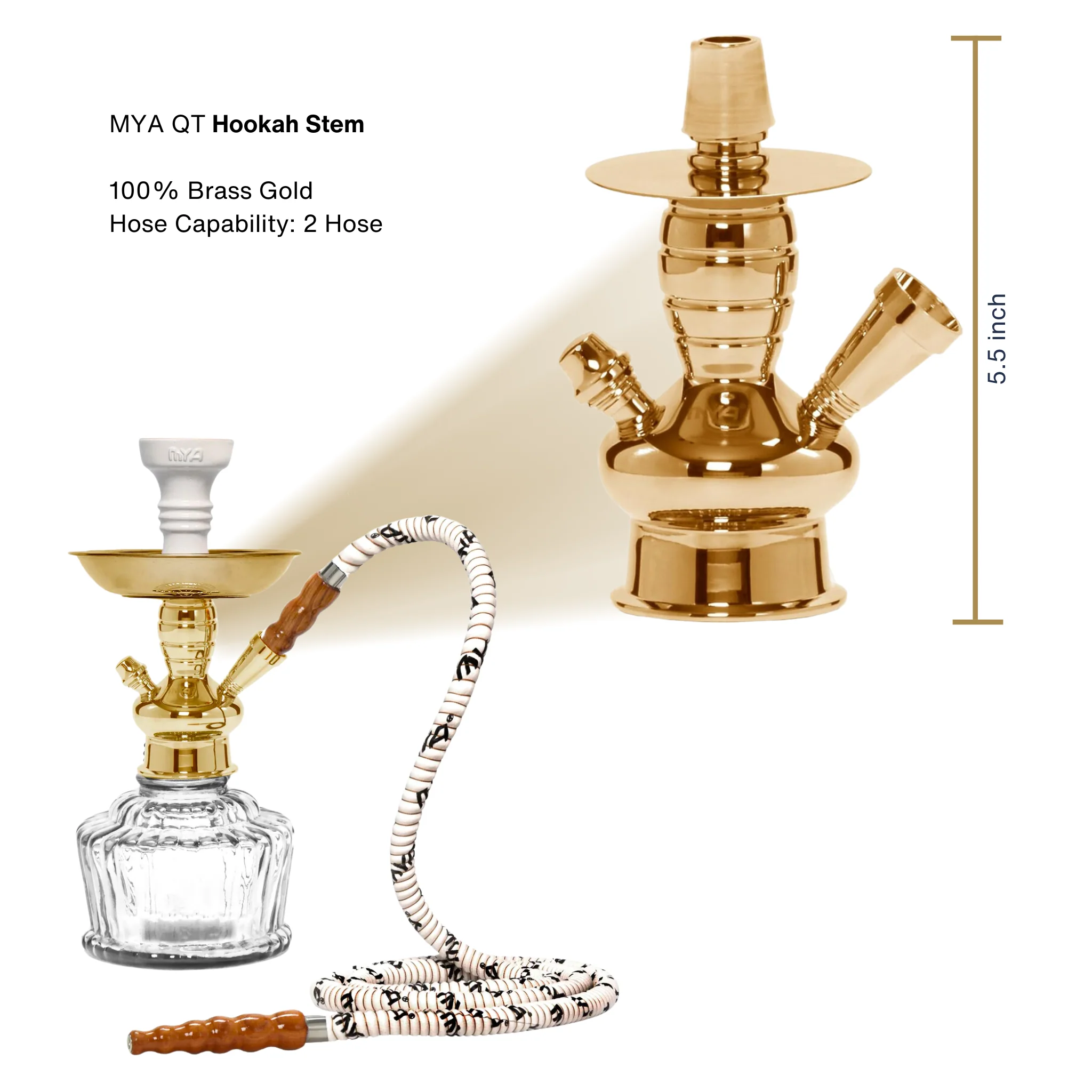 QT 263-200  Hookah - Image 46