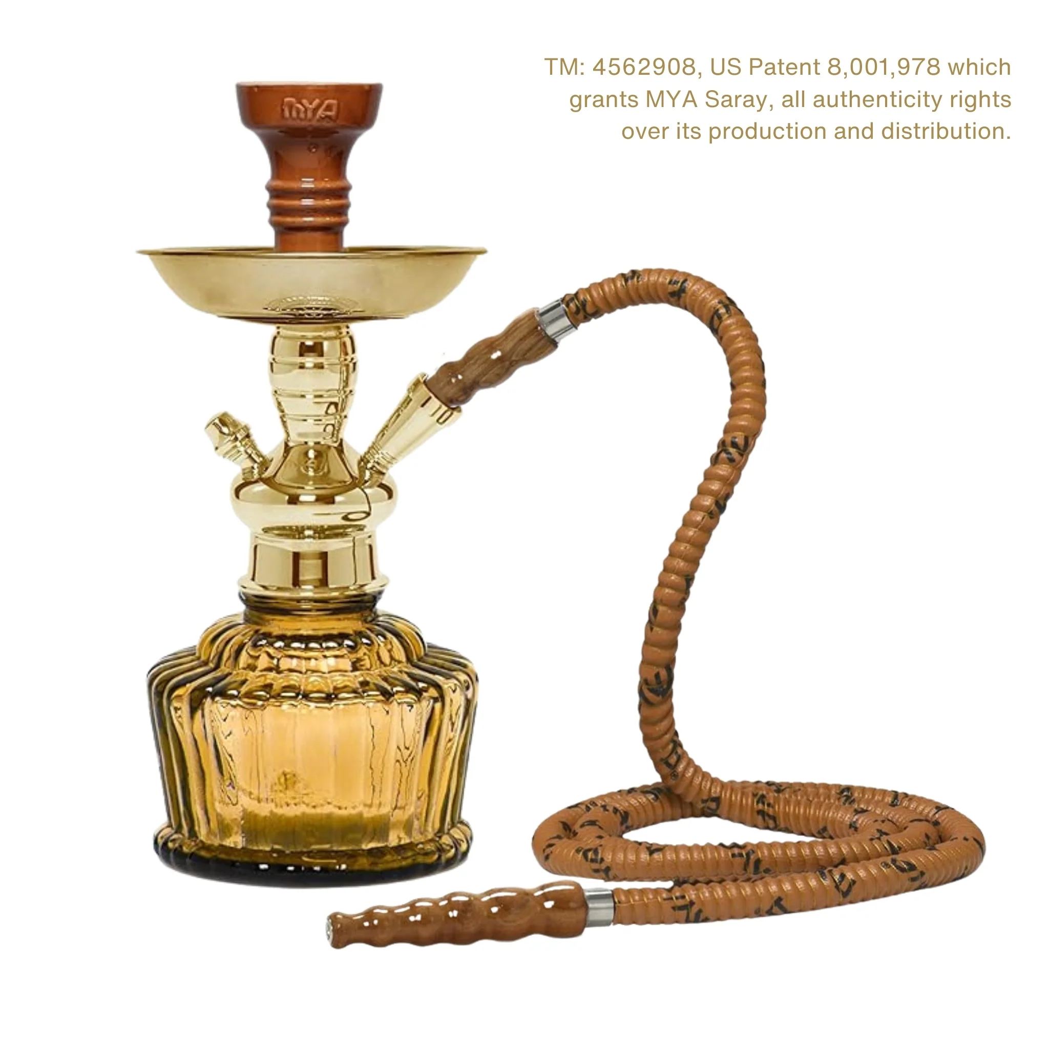 QT 263-200  Hookah - Image 50