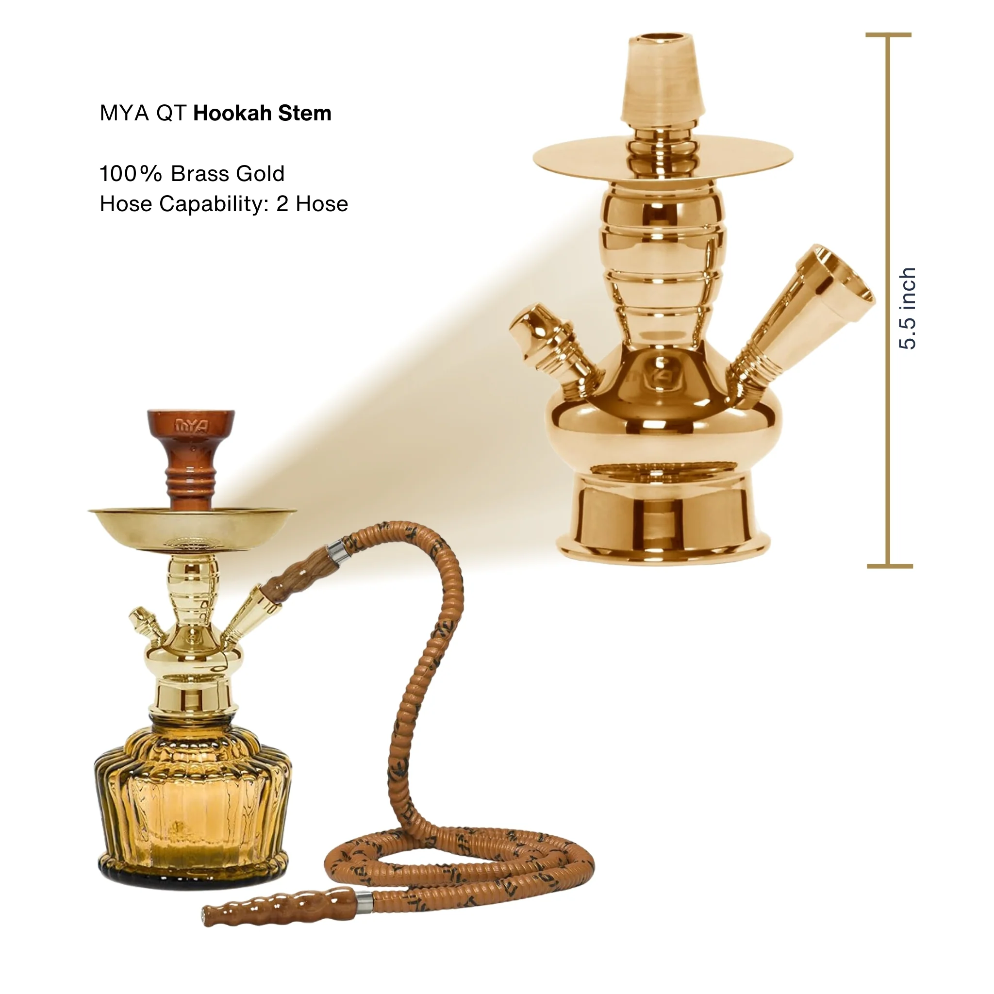 QT 263-200  Hookah - Image 54