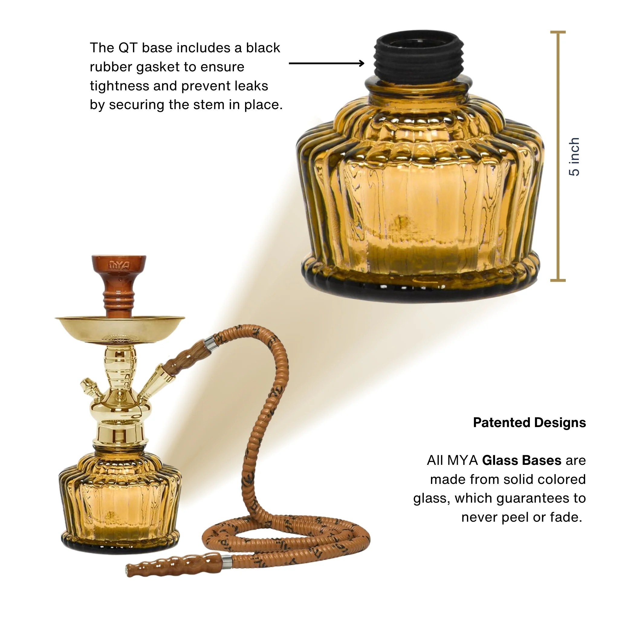 QT 263-200  Hookah - Image 56