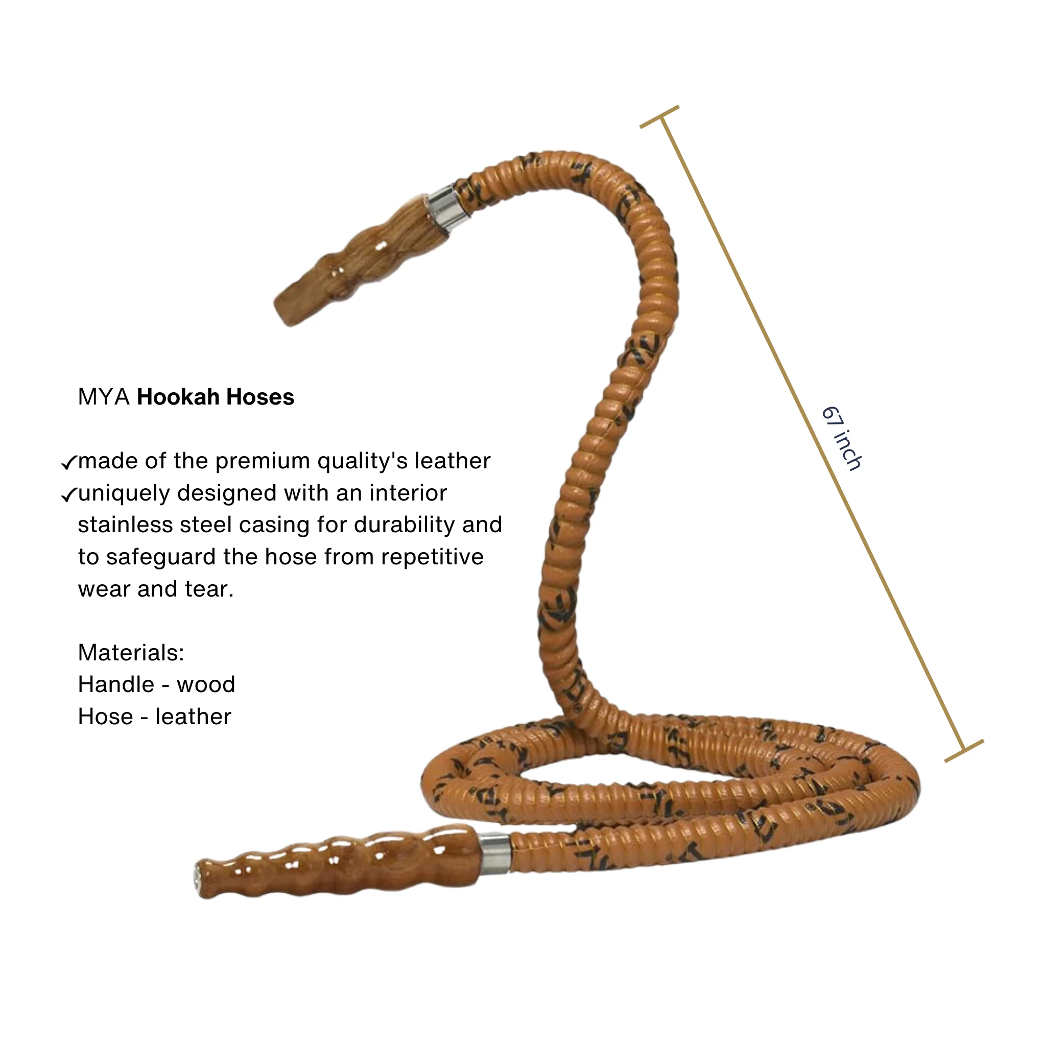 QT 263-200  Hookah - Image 57