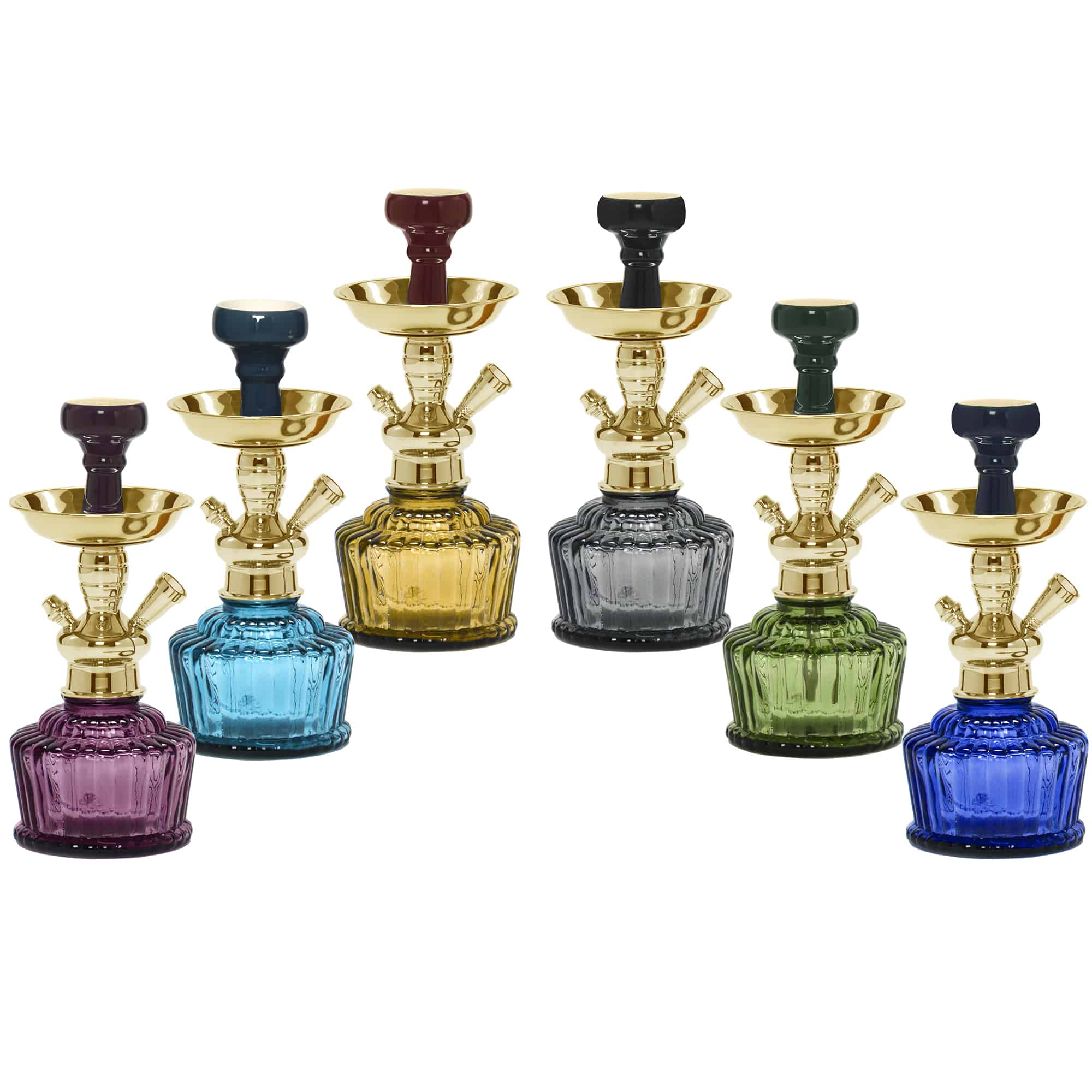 QT 263-200  Hookah - Image 62