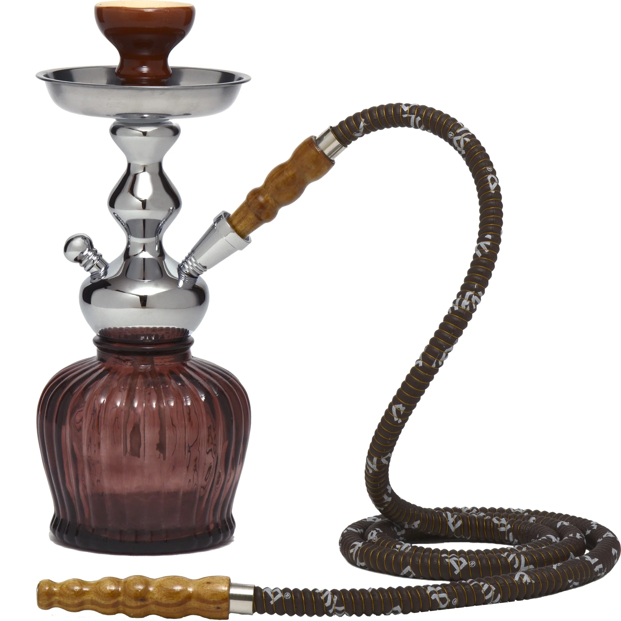 1863 Econo-MYA E-QT Hookah - Image 4