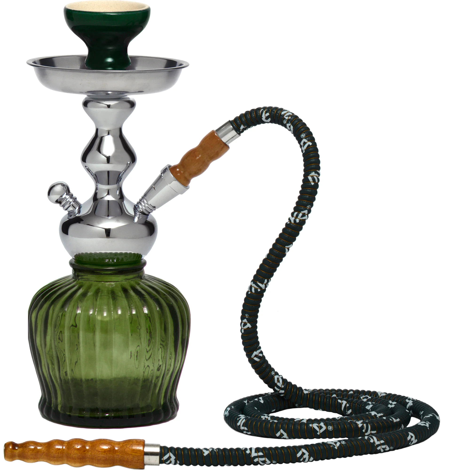 1863 Econo-MYA E-QT Hookah - Image 5
