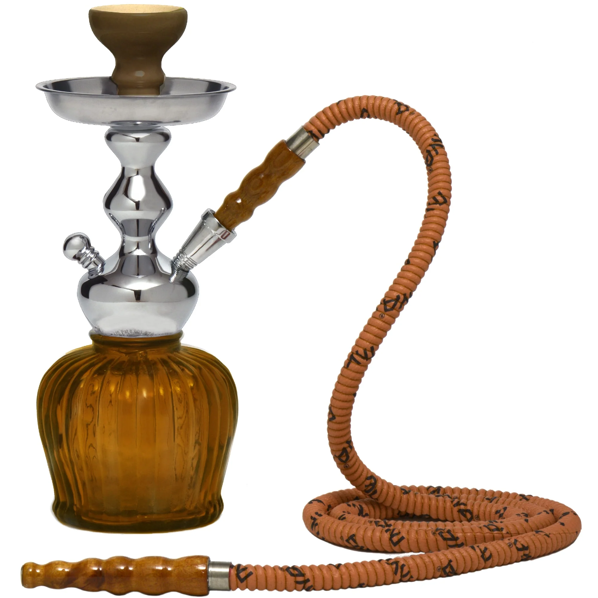 1863 Econo-MYA E-QT Hookah - Image 7