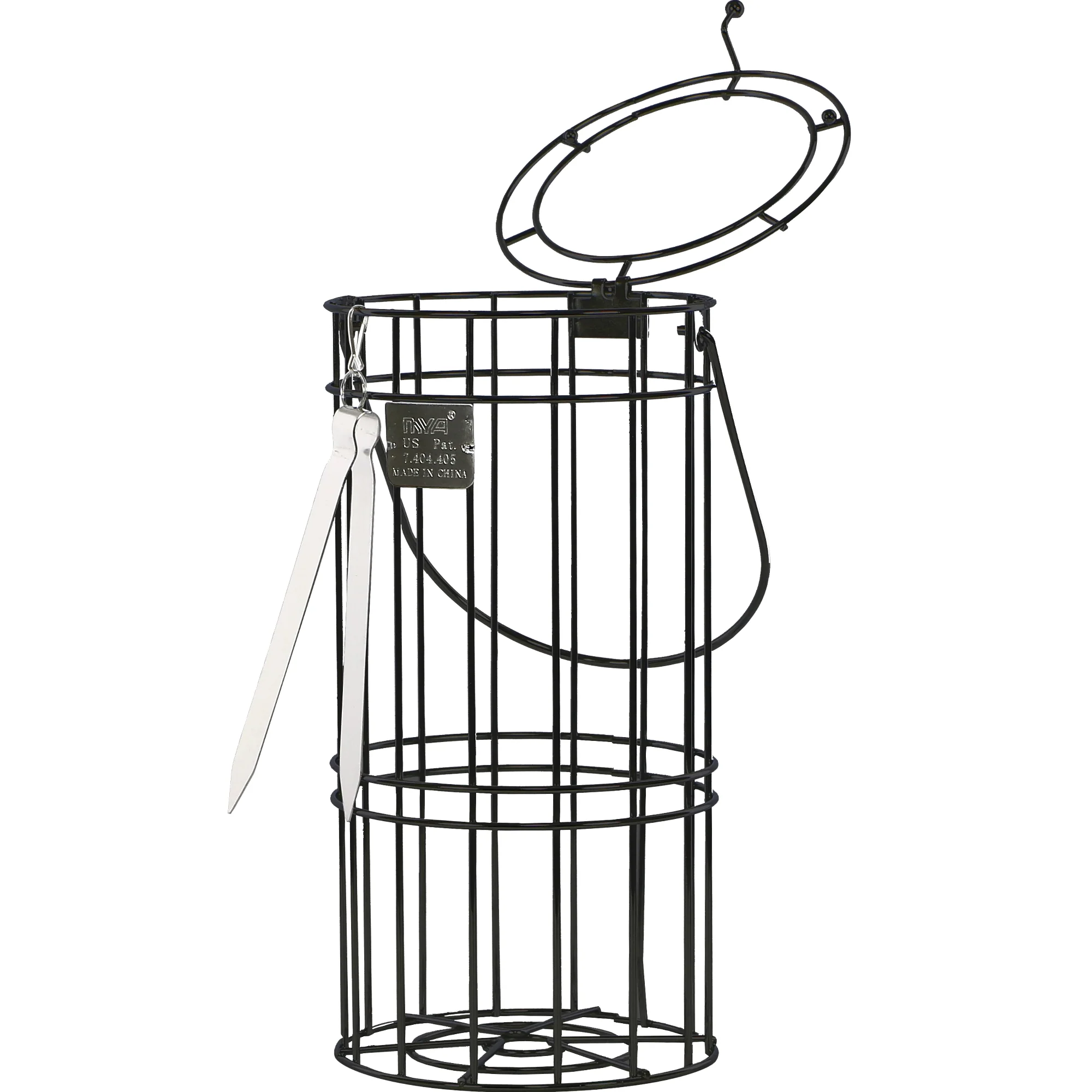 1863 Econo-MYA E-QT Hookah - Image 9