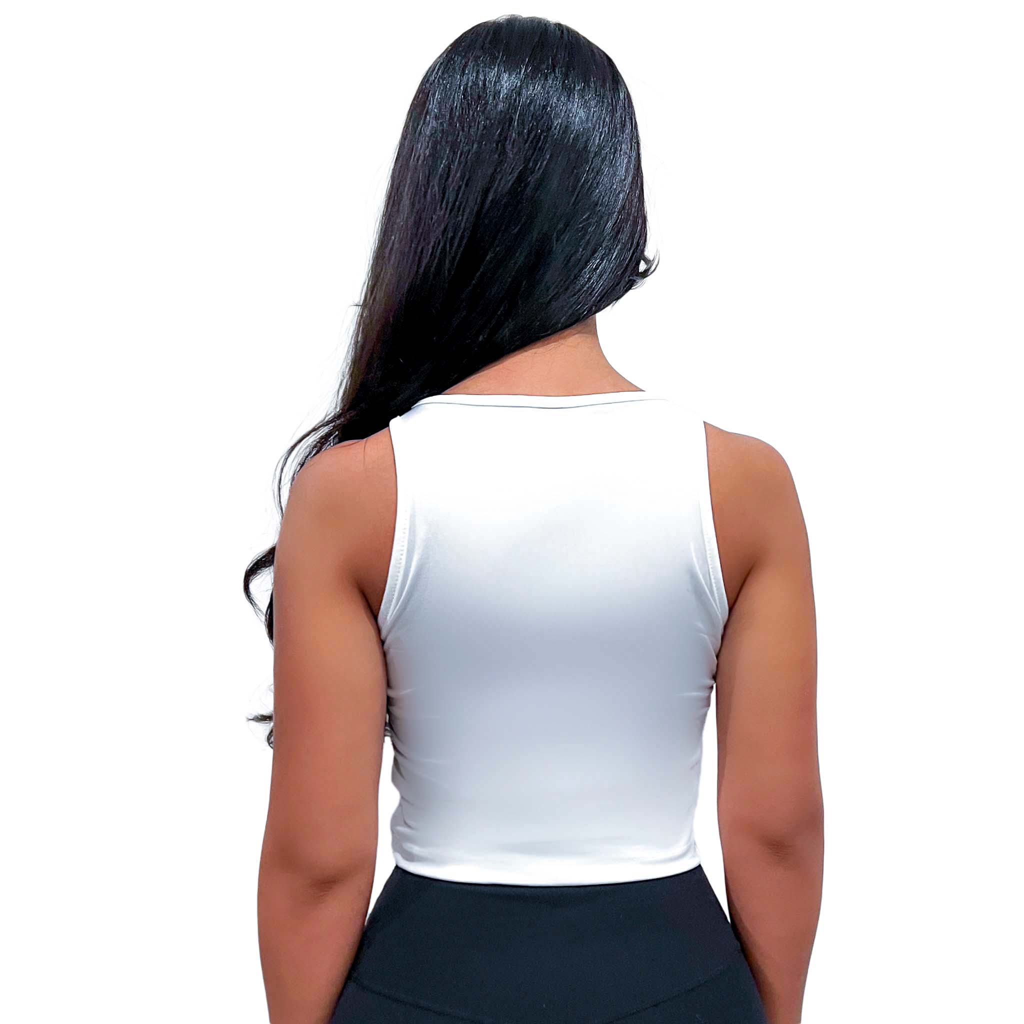 MYA Tank Top with Logo - Image 3