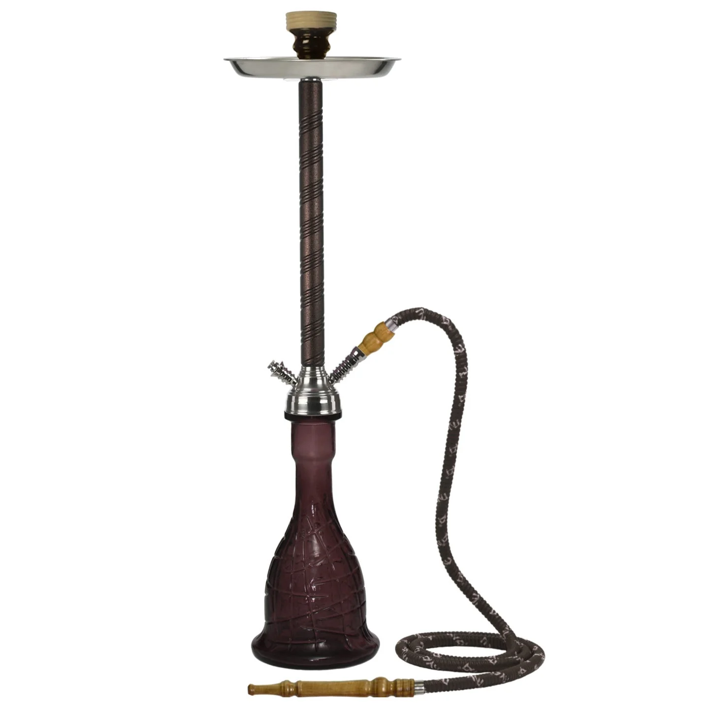 NEFERTITI 120X Hookah - Image 4