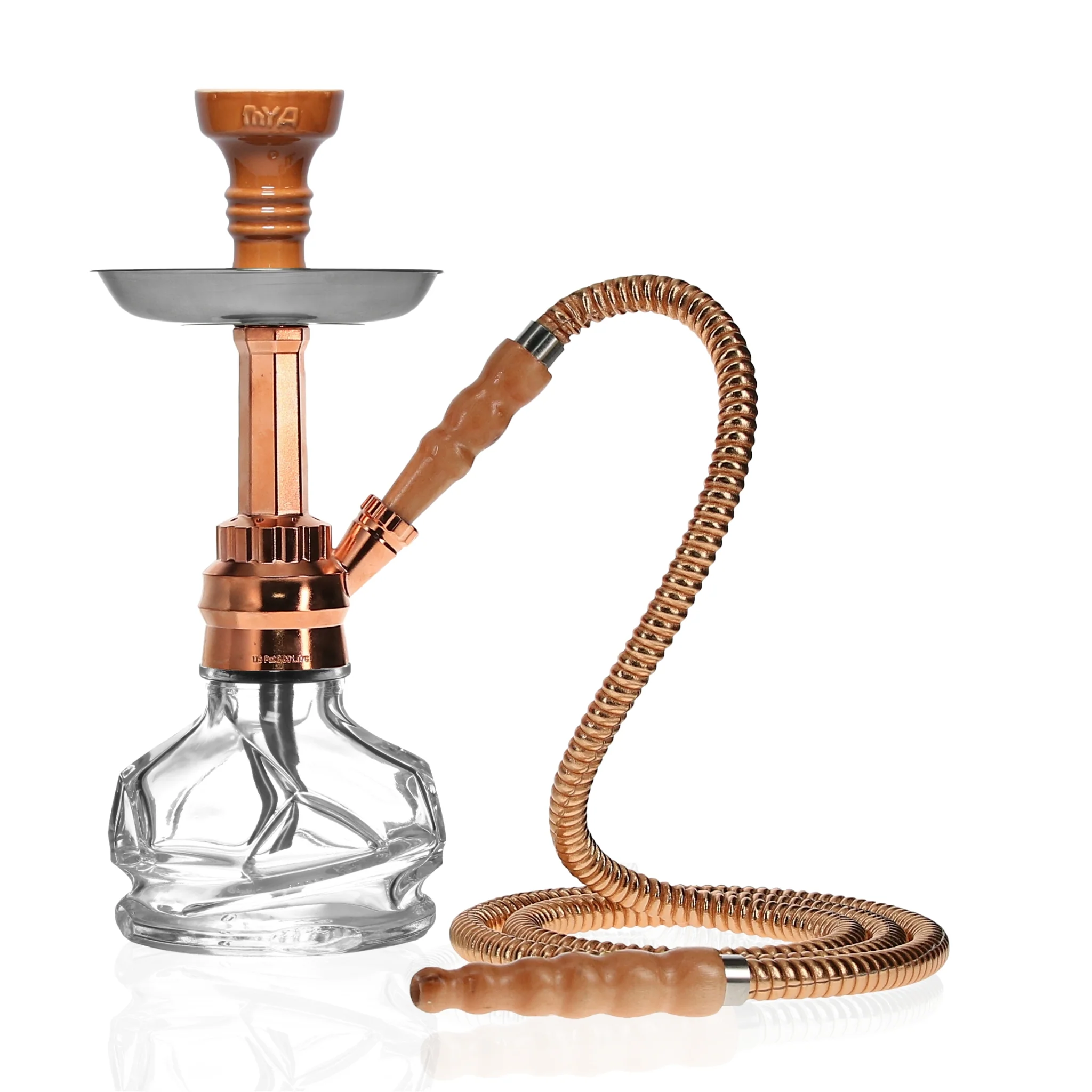 NEW CHICO 251 Hookah - Image 5