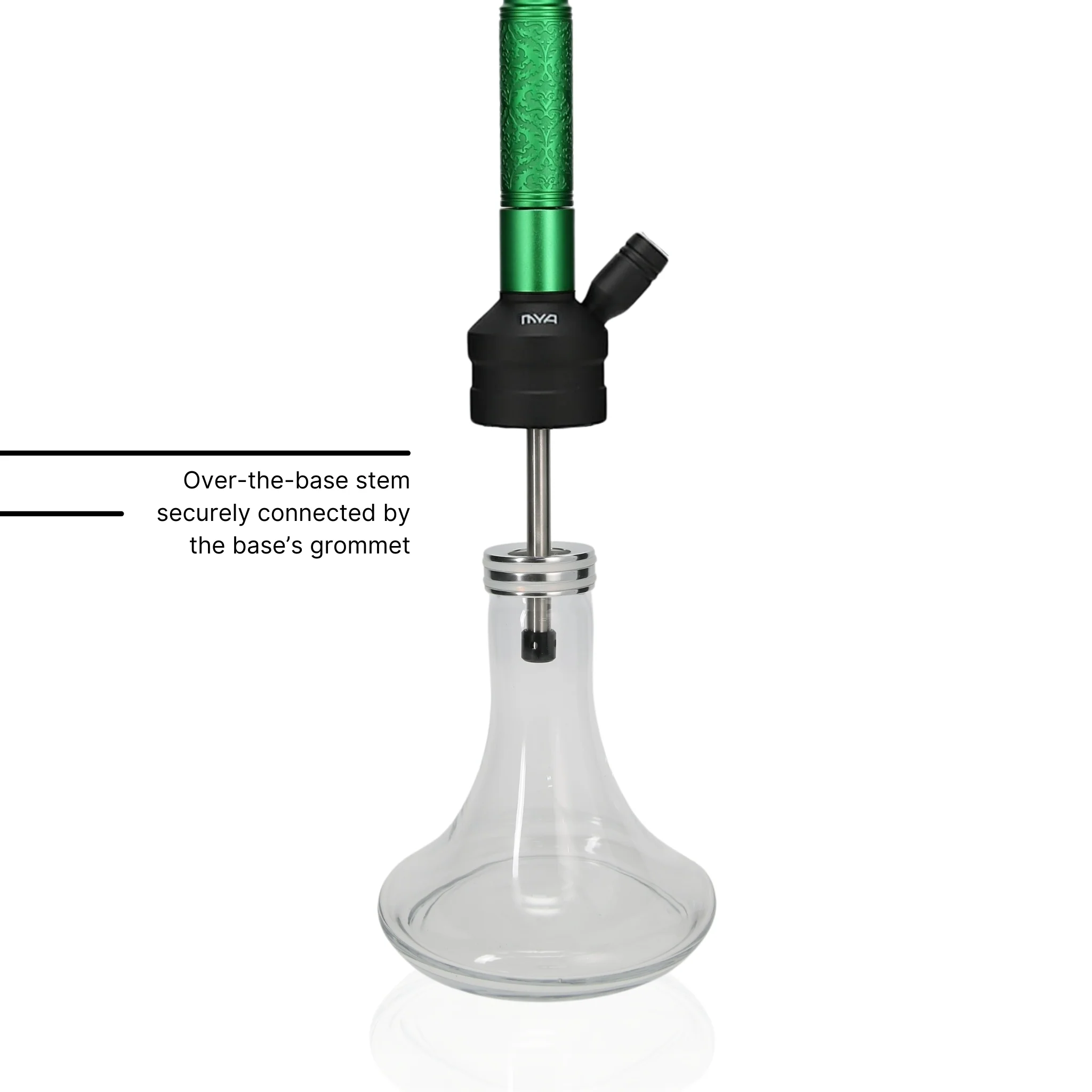 ORO 1A2 Hookah - Image 11