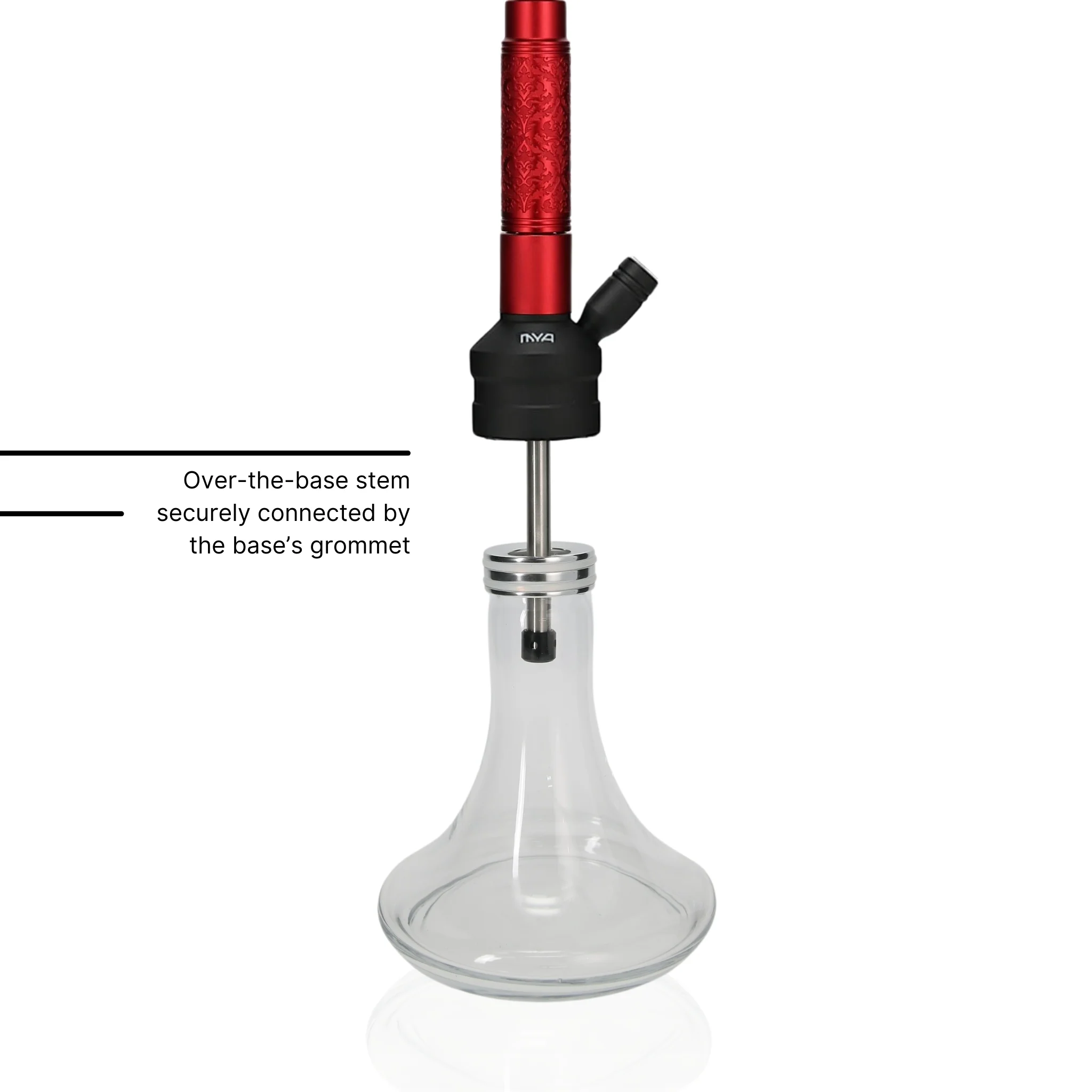 ORO 1A2 Hookah - Image 15