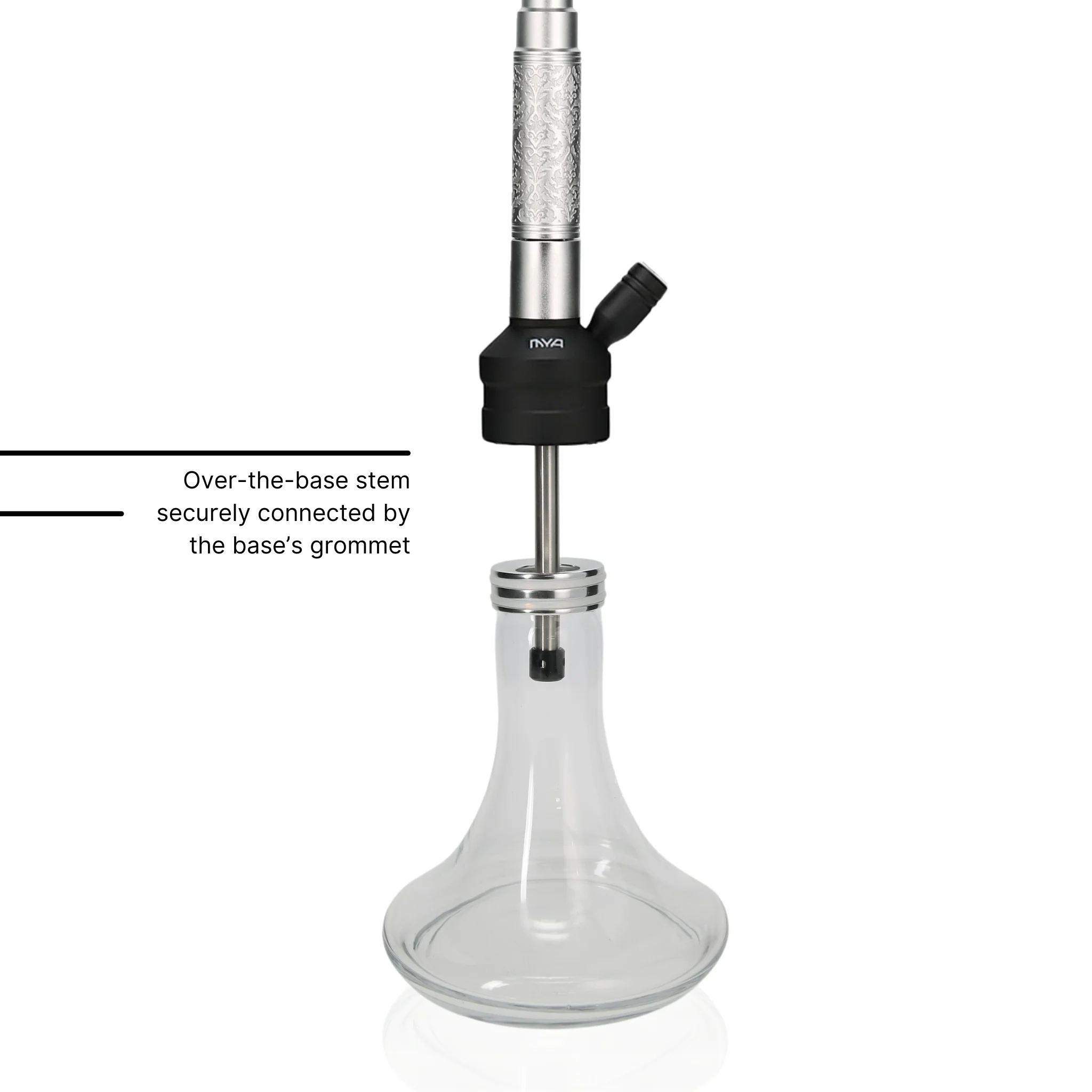 ORO 1A2 Hookah - Image 19
