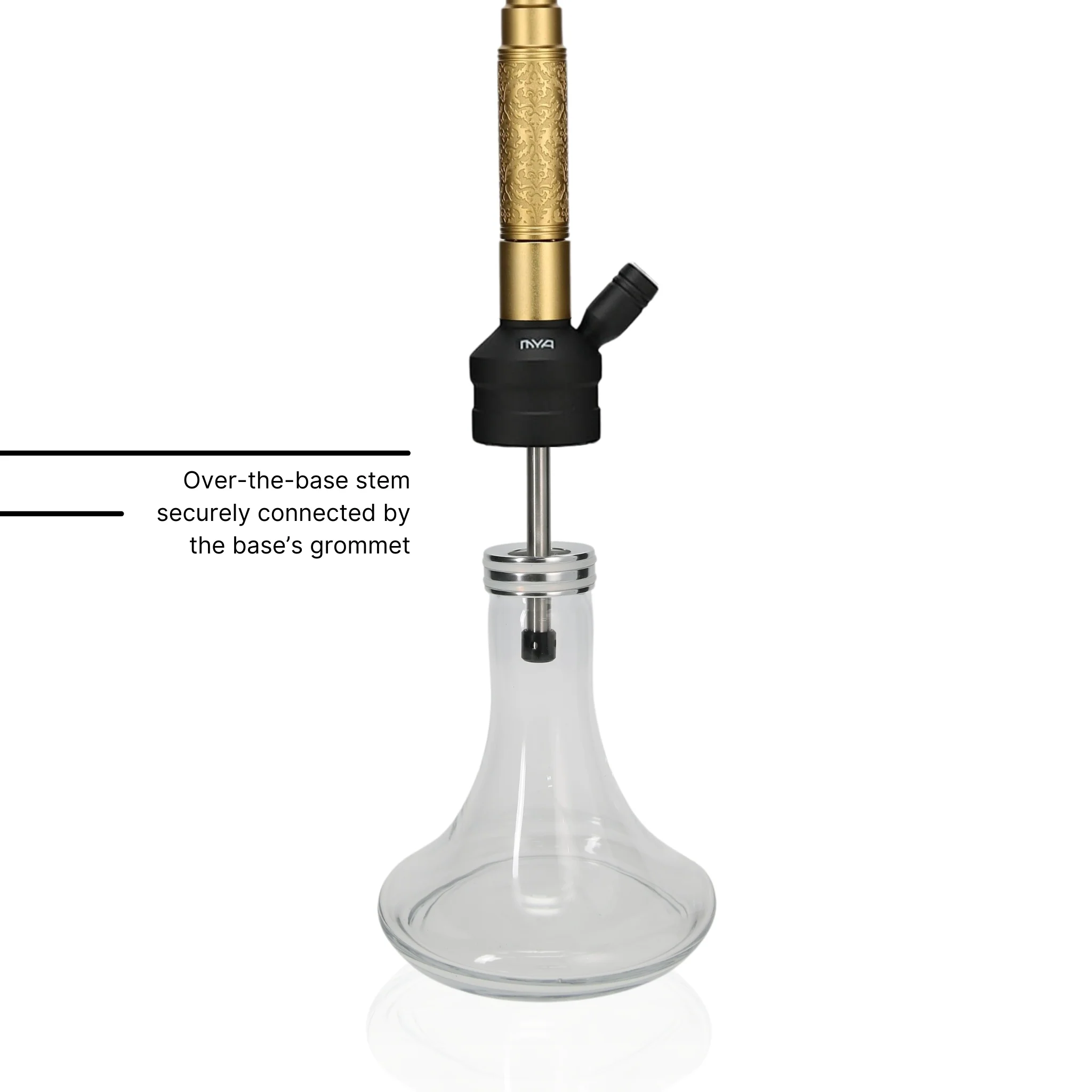 ORO 1A2 Hookah - Image 23