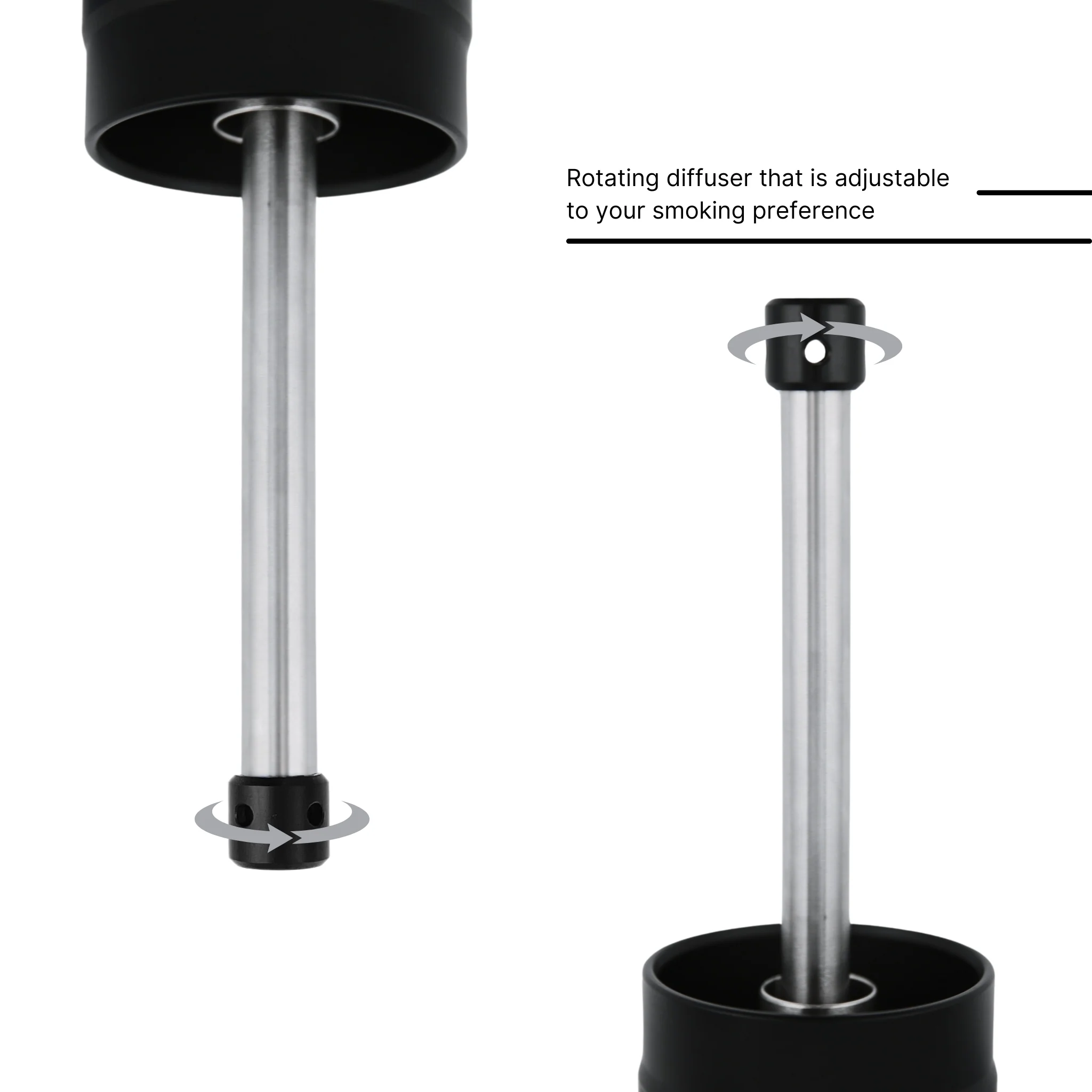 ORO 1A2 Hookah - Image 25